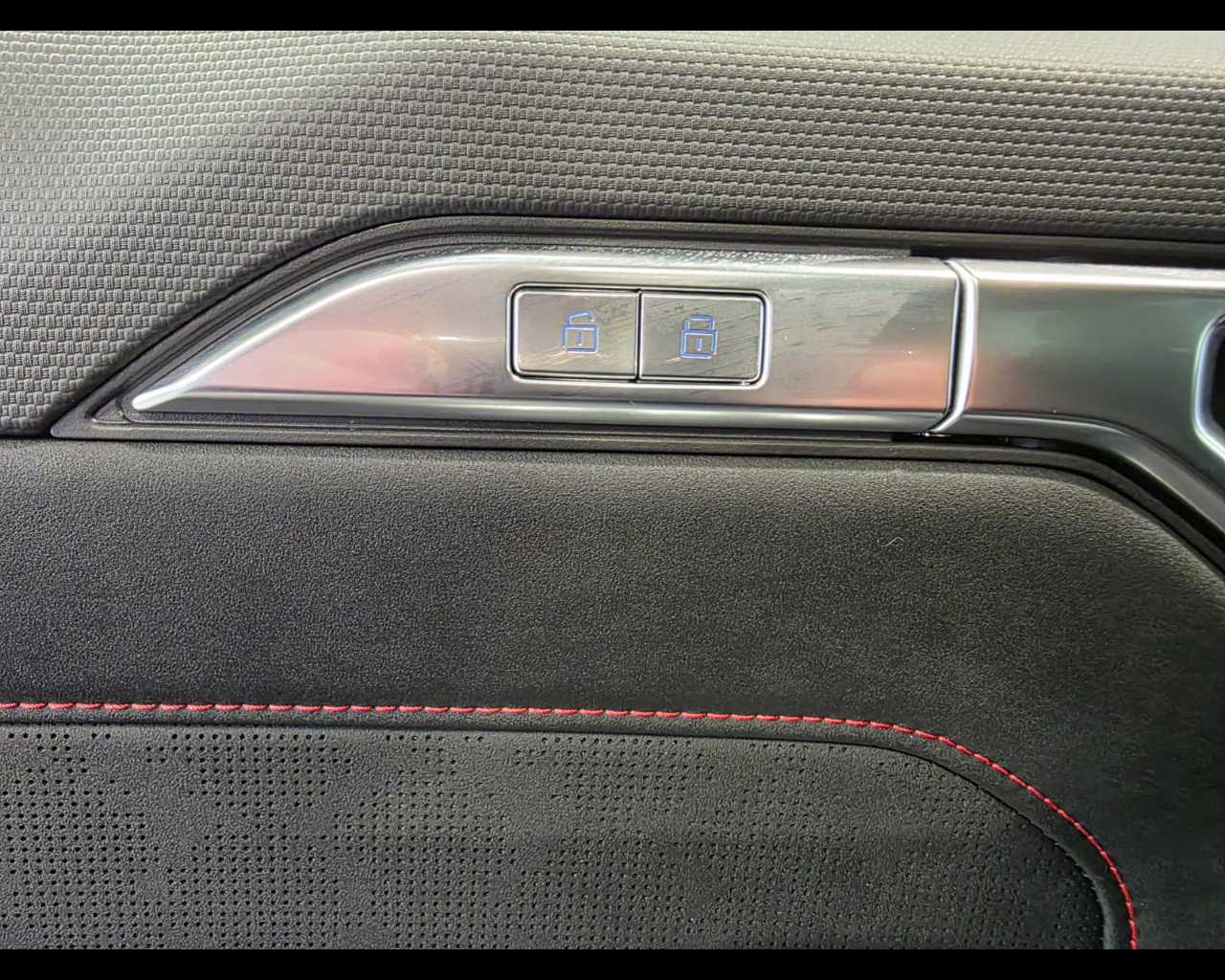 Ich-X K3  Nuovo GPL K3  Mestre