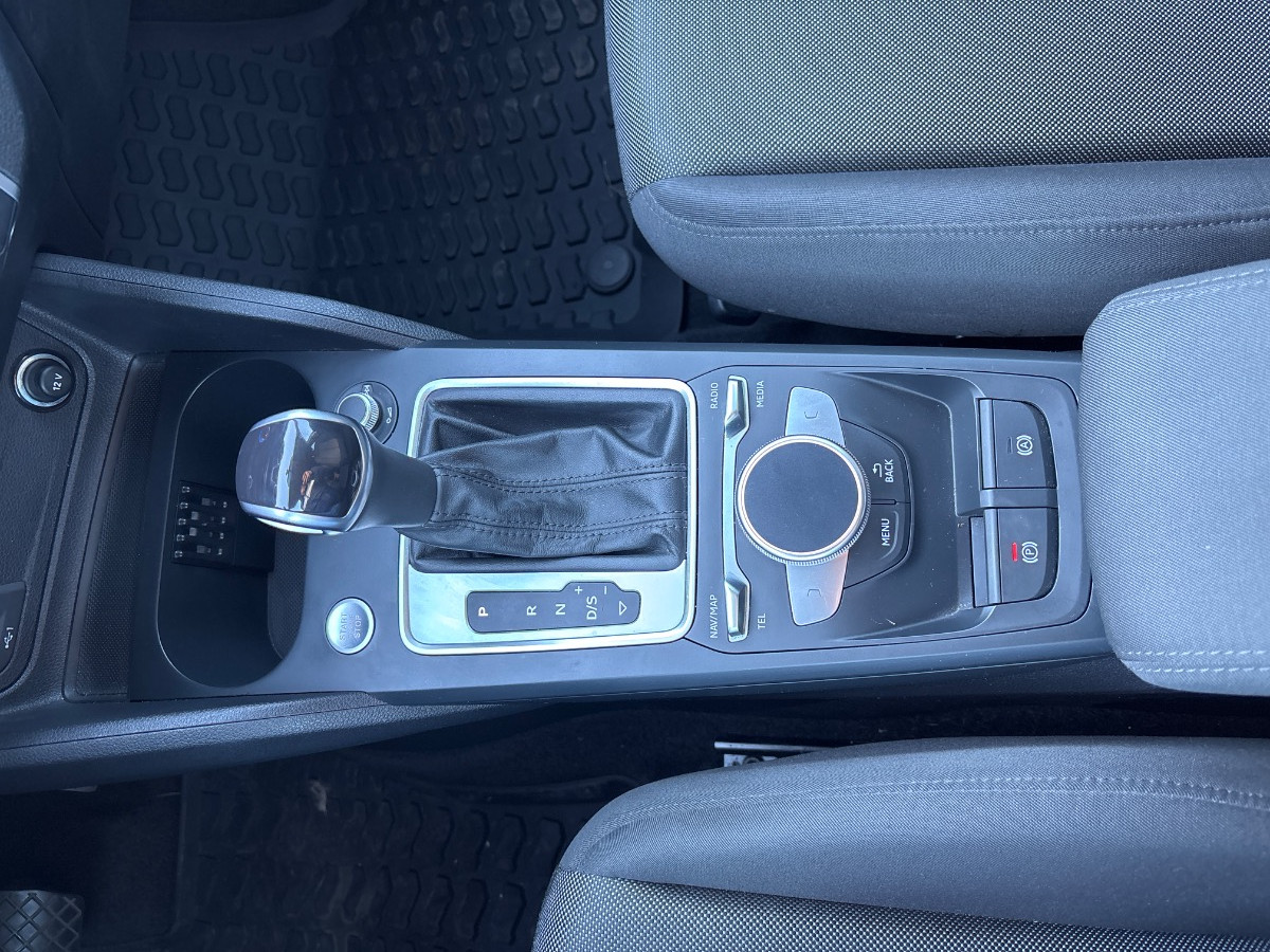 Audi Q2 Usato 2023 Q2 Mestre