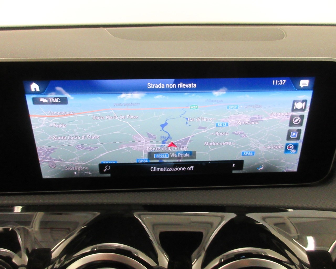 Mercedes Classe A Classe A 160 Sport - 15