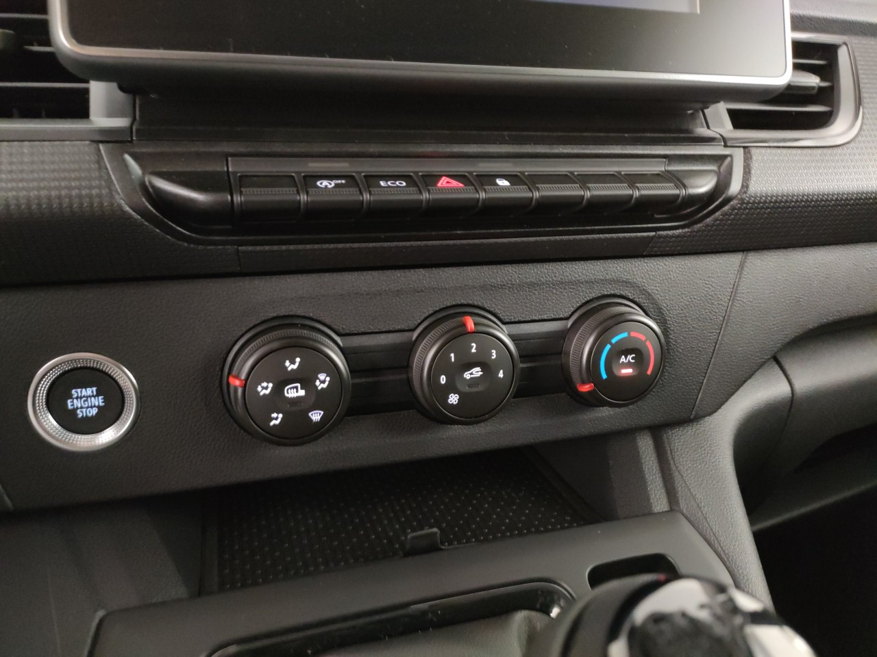 Nissan Townstar Nuovo benzina Townstar Porto Mantovano
