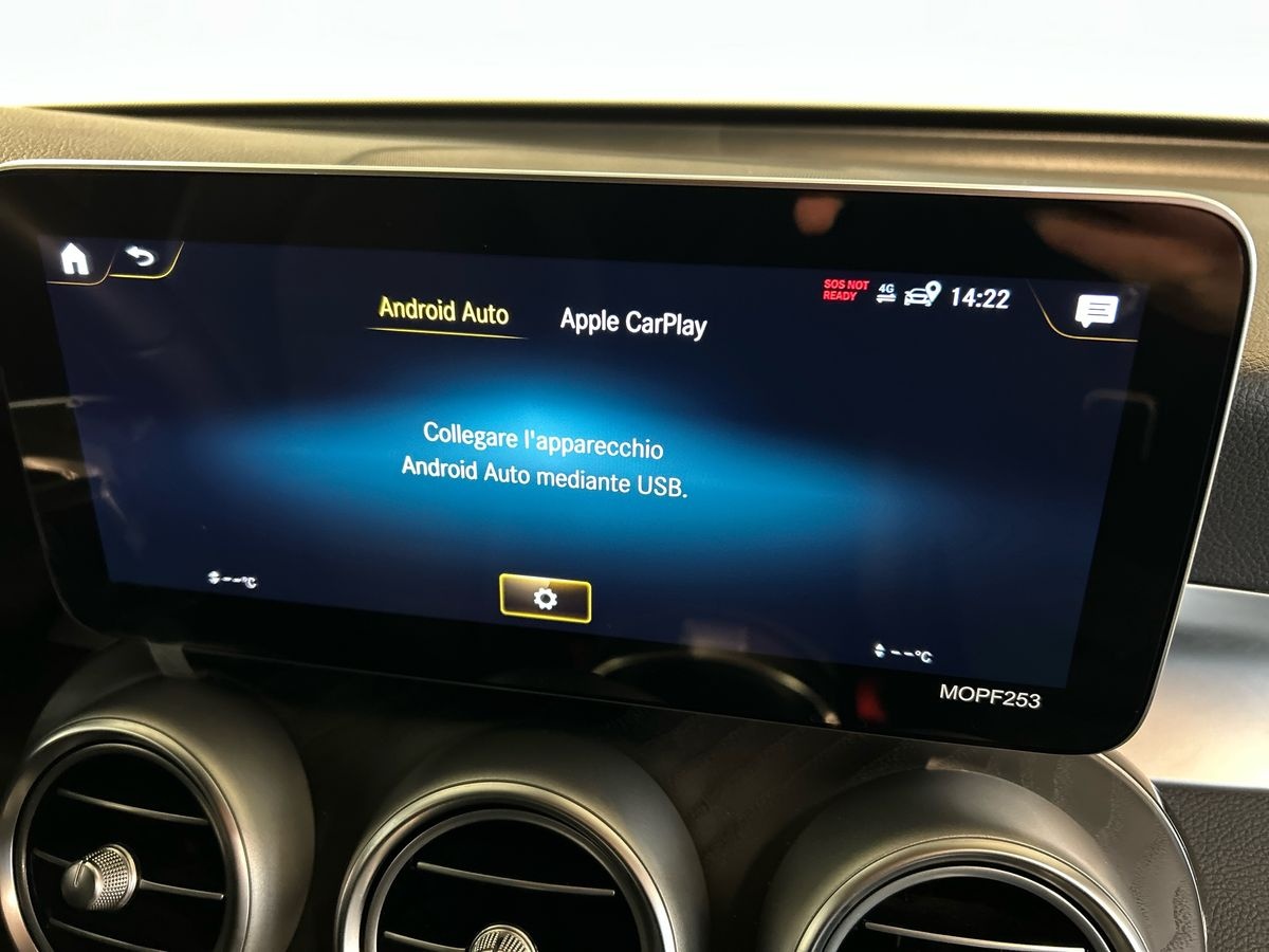 Mercedes GLC Coupé GLC Coupe 220 D Premium 4Matic 9G-Tronic Plus - 12