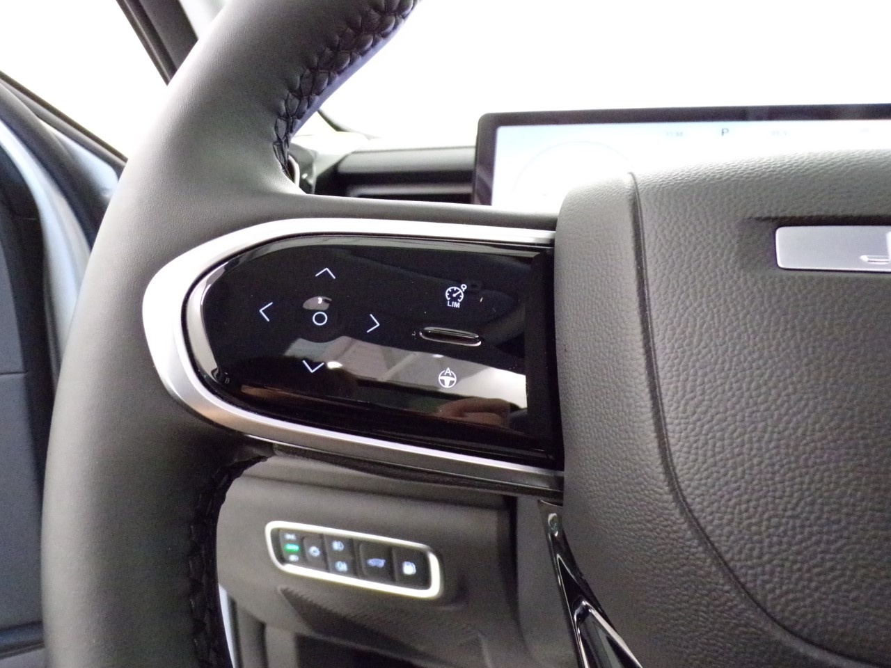 Jaecoo JAECOO 7 Jaecoo 7 Super Hybrid 1.5 TGDI Plug-in Exclusive 2WD - 18