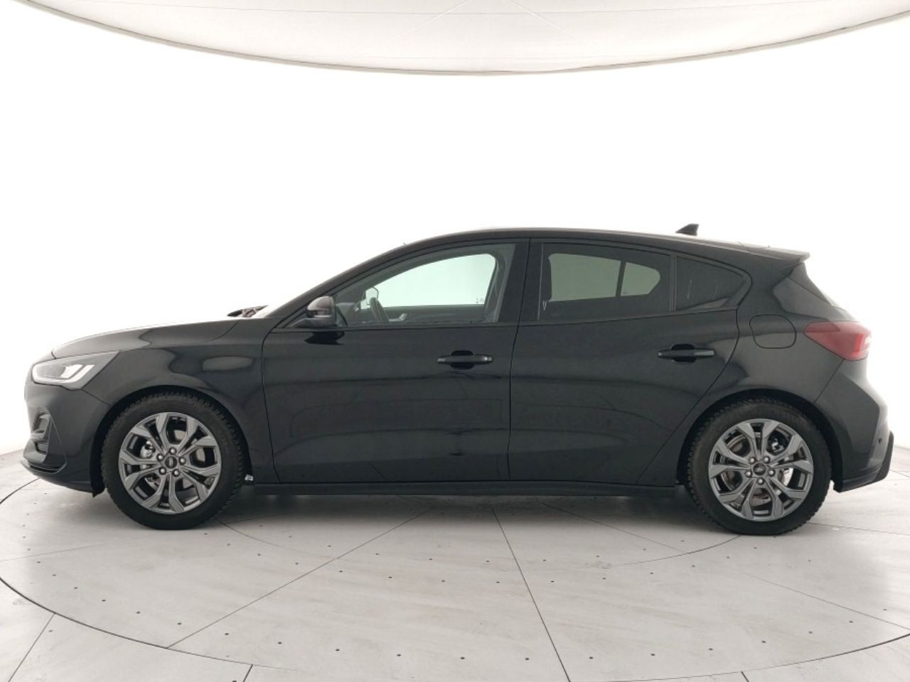 Ford Focus Usato 2025 Focus Reggio Emilia