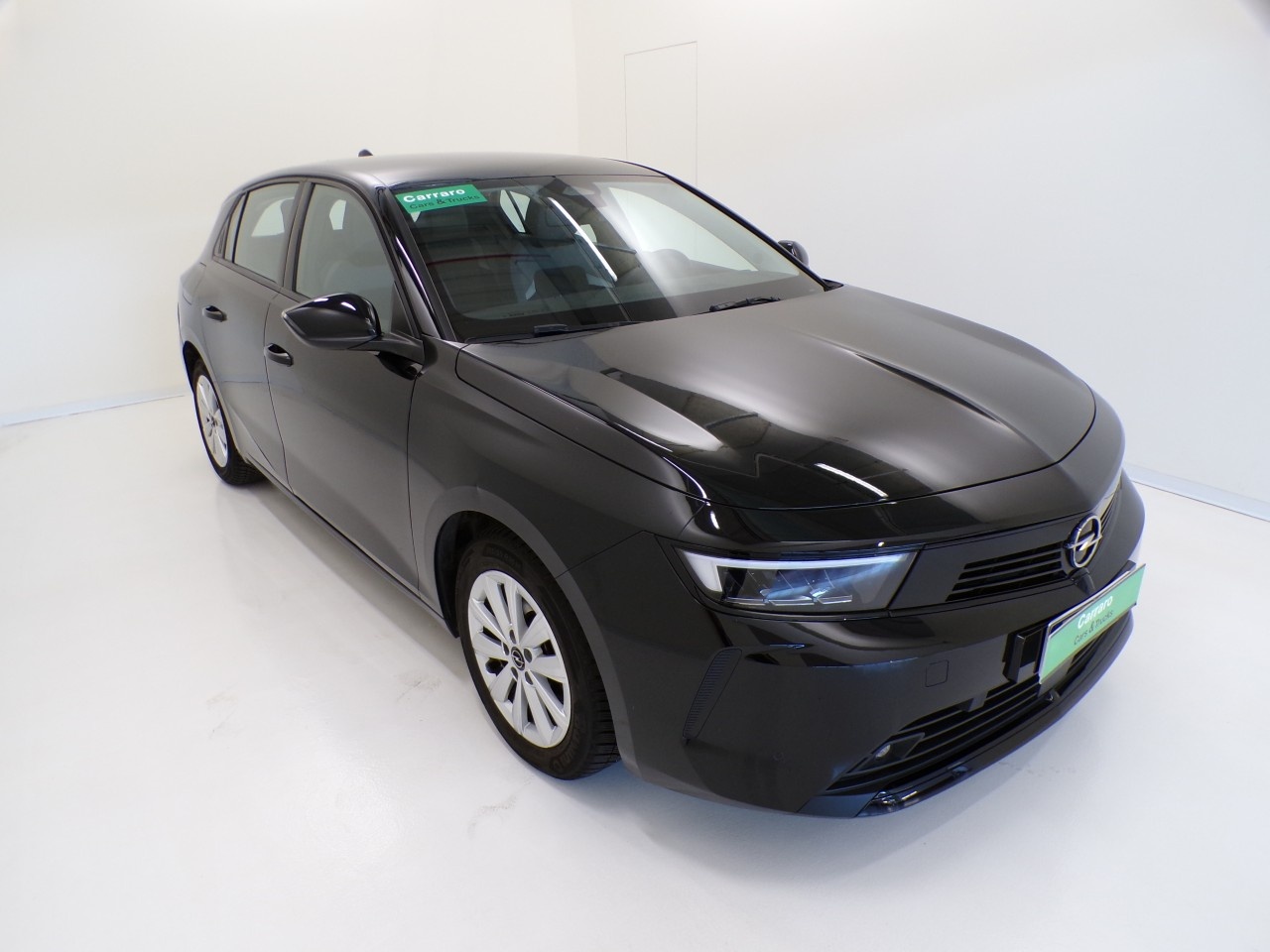 Opel Astra Astra 1.2 Turbo 110cv Elegance - 3