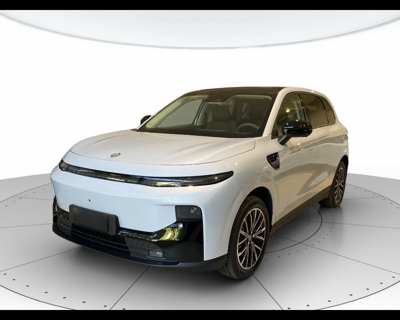 Leapmotor B10 Nuovo Elettrico B10 Verona