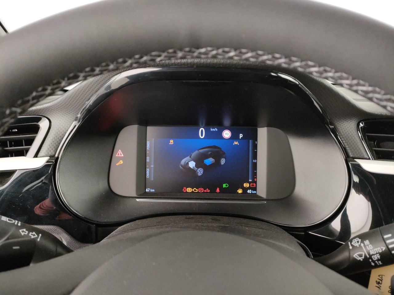 Opel Corsa KM0 2025 Corsa Porto Mantovano