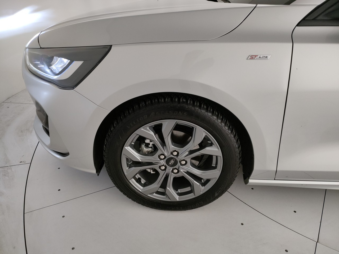 Ford Focus Usato 2025 Focus Reggio Emilia
