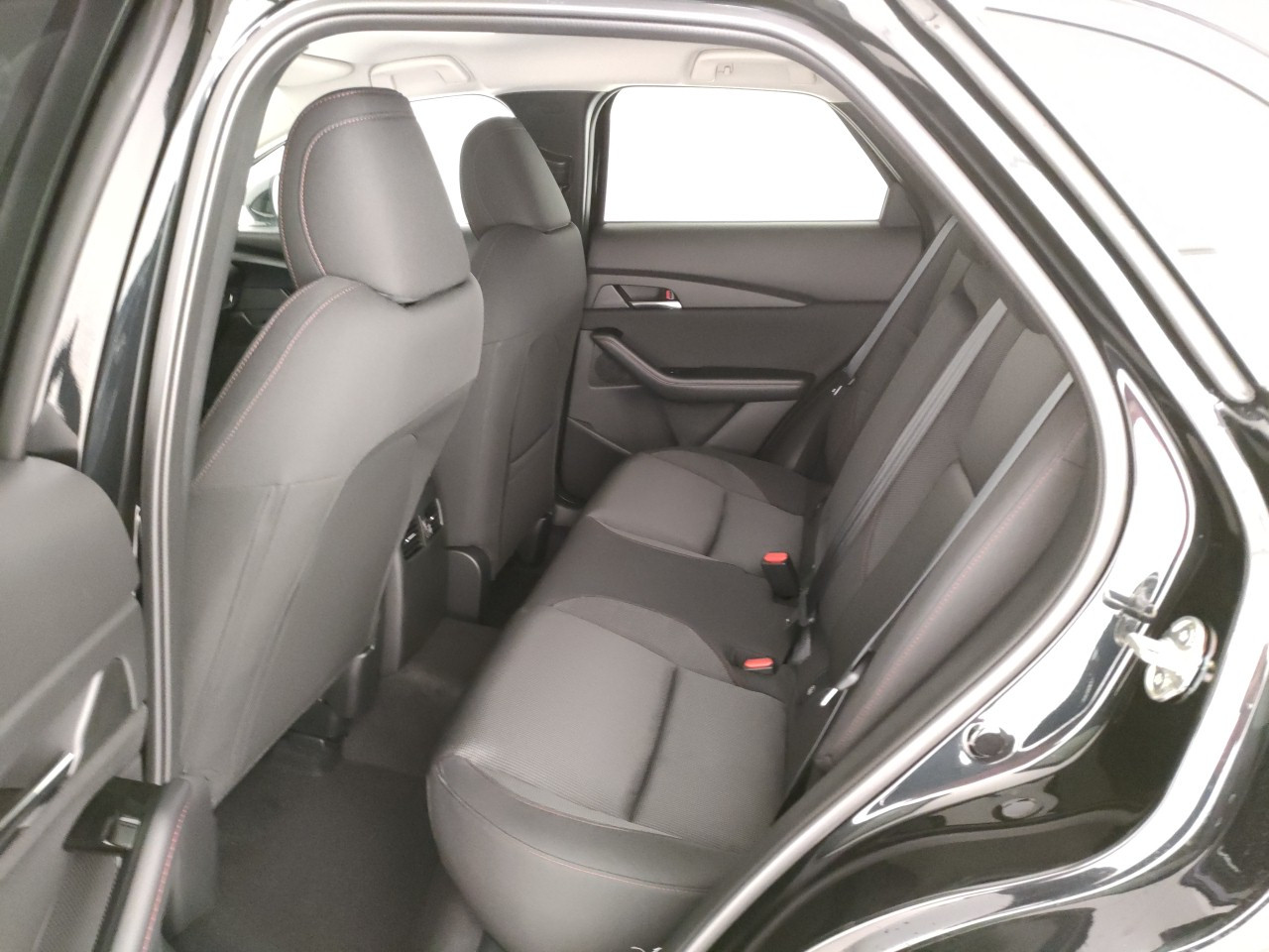 Mazda CX-30 Nuovo Ibrido benzina CX-30 Porto Mantovano