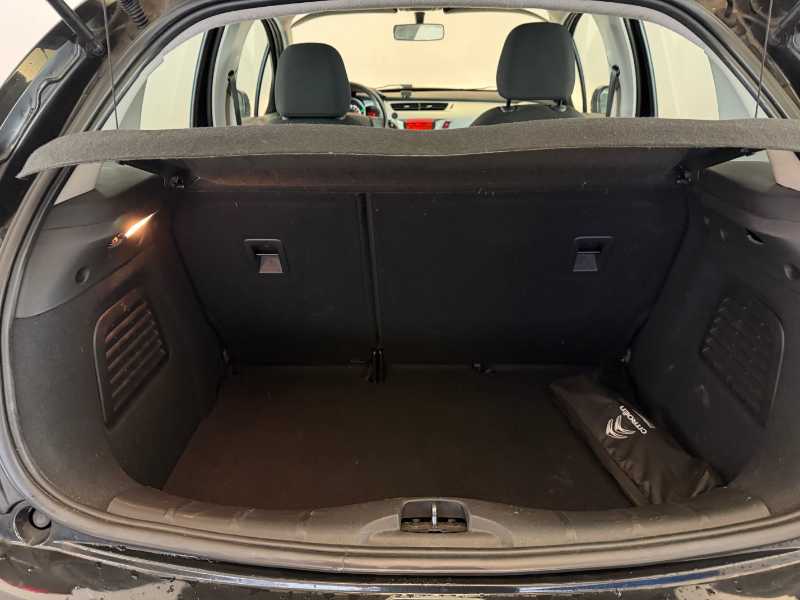 C3 Ii 2009 - C3 1.1 Exclusive (exclusive Style)