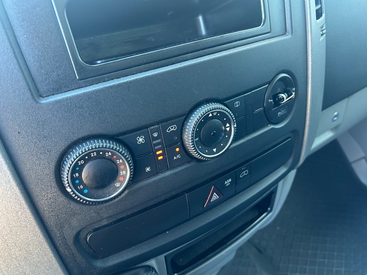 Mercedes Sprinter sprinter 419 cdi T 43/35 - 10