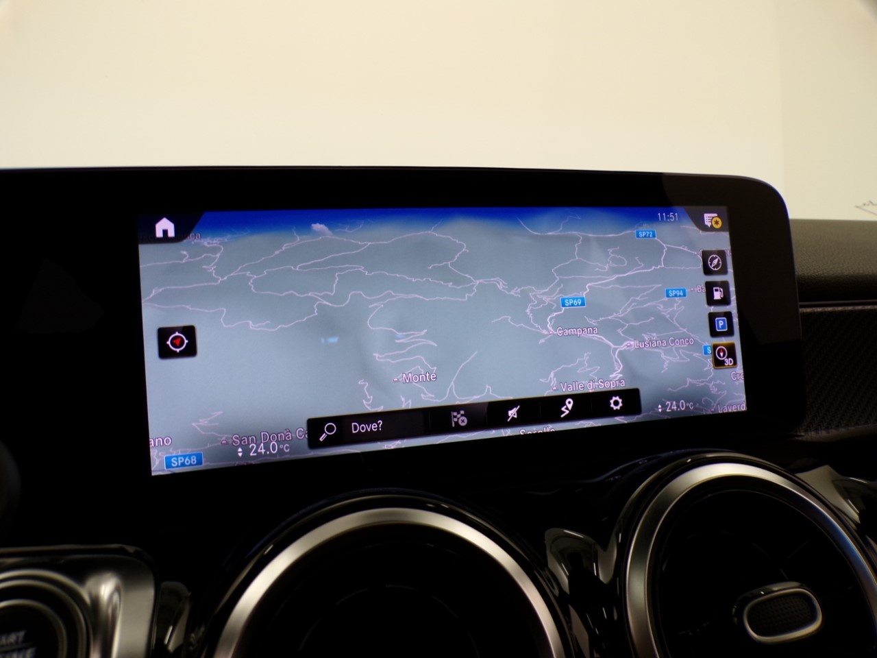 Mercedes GLB GLB 200 D Premium 8G-DCT - 19