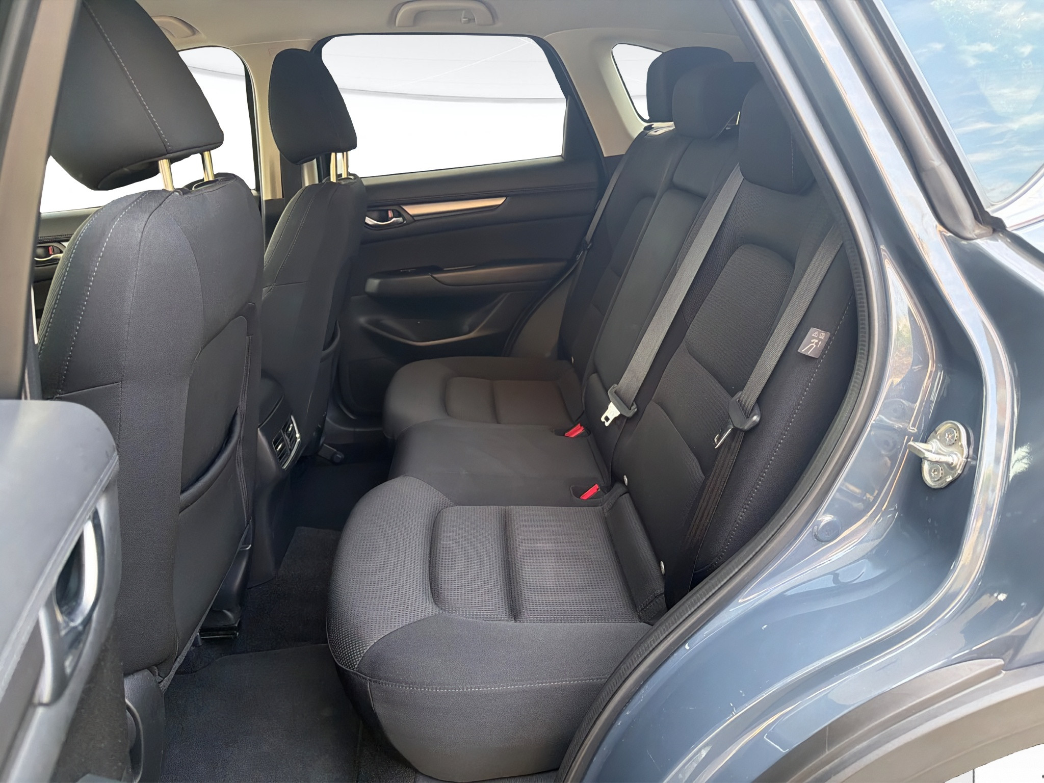 Mazda CX-5 Usato 2023 CX-5 Reggio Emilia