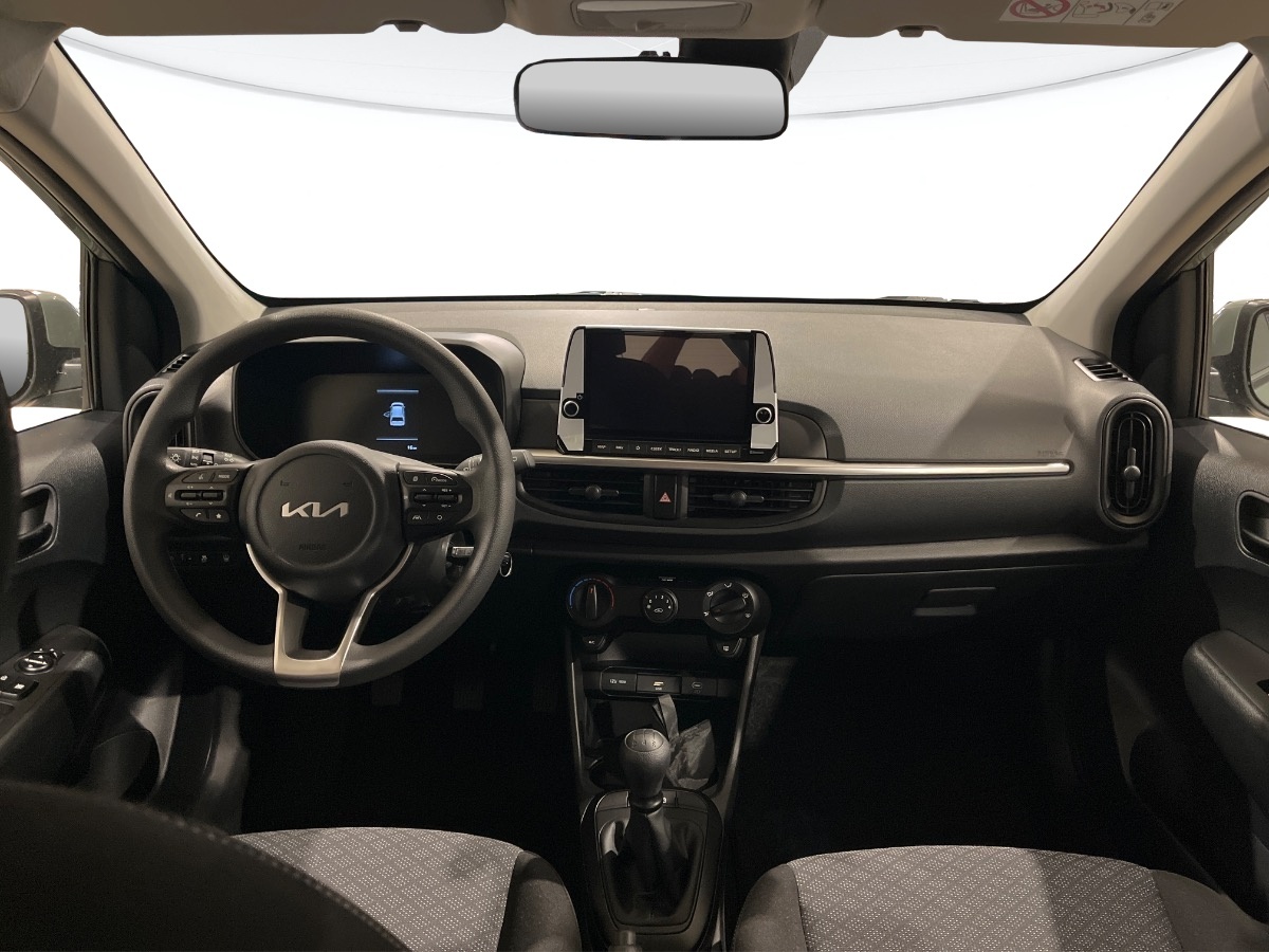 Kia Picanto KM0 2025 Picanto Verona