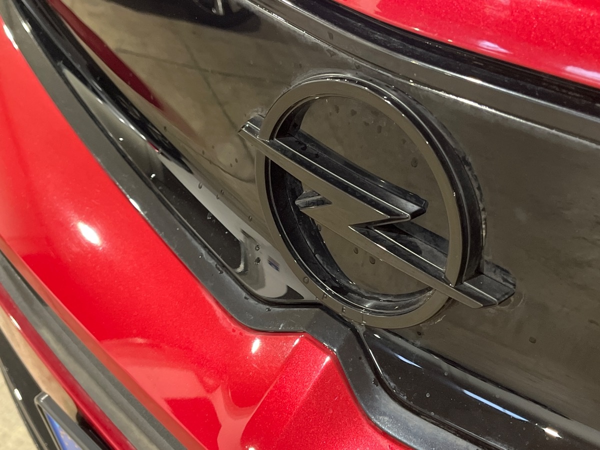 Opel Mokka Usato 2024 Mokka Verona