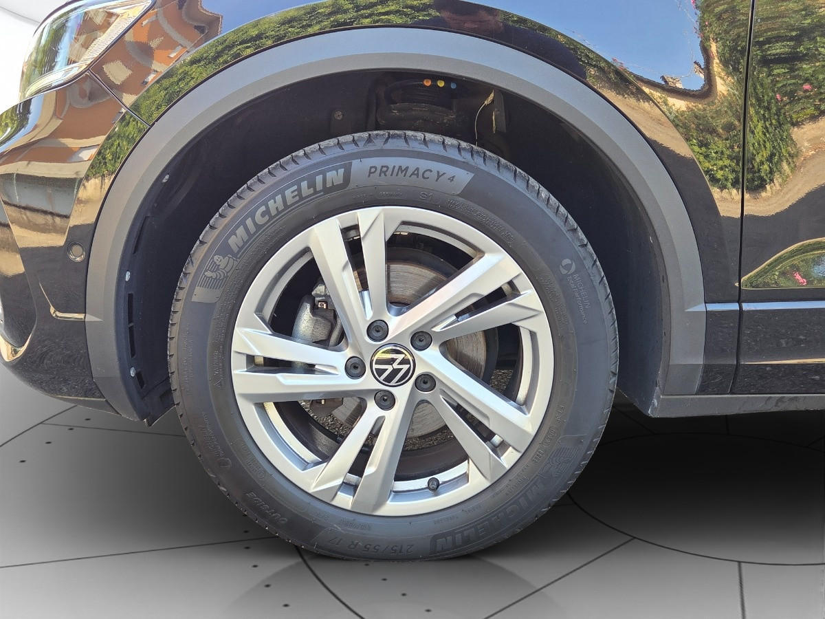 Volkswagen T-Roc Usato 2022 T-Roc Reggio Emilia