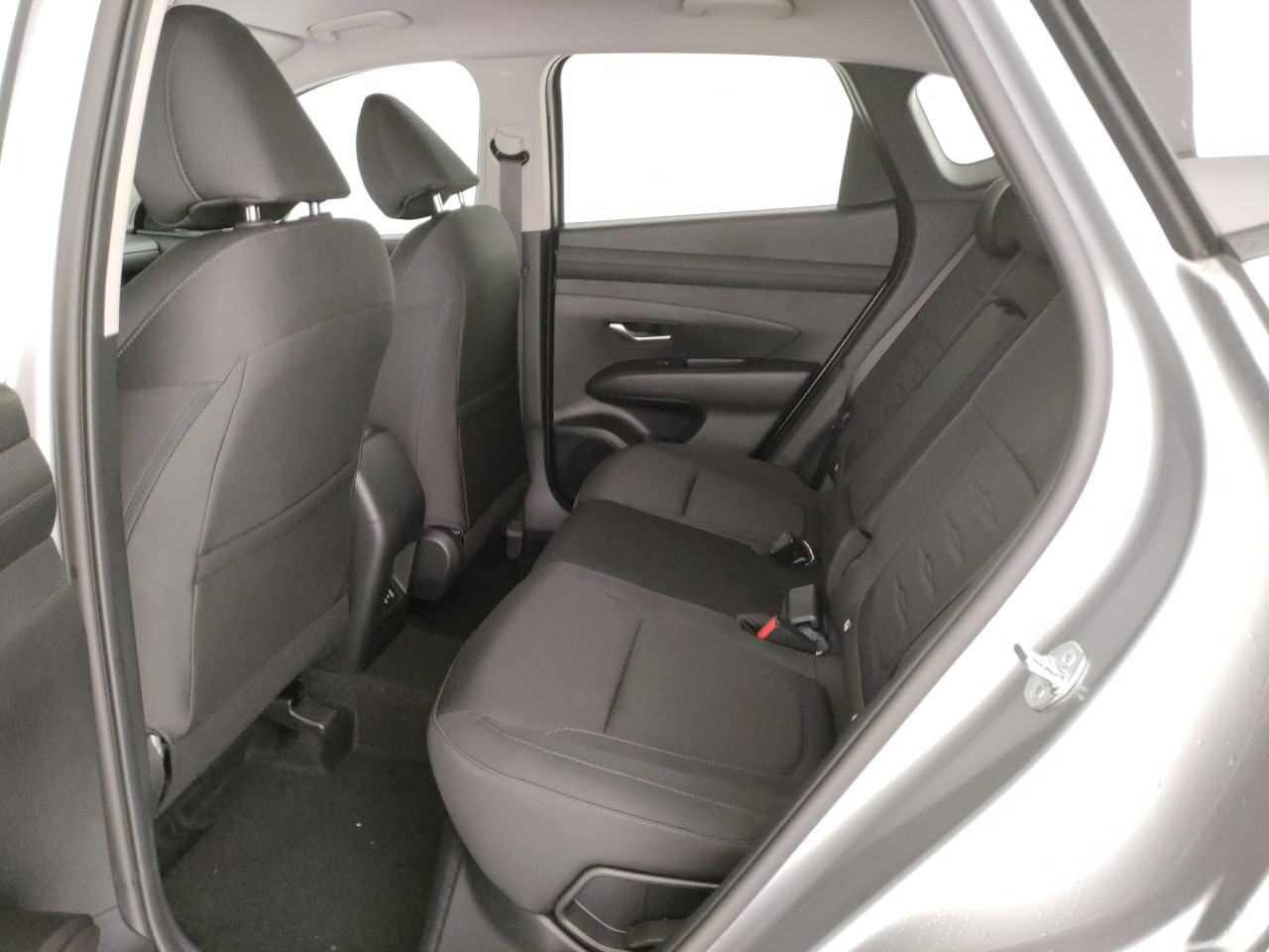 Hyundai Tucson Nuovo benzina Tucson Porto Mantovano