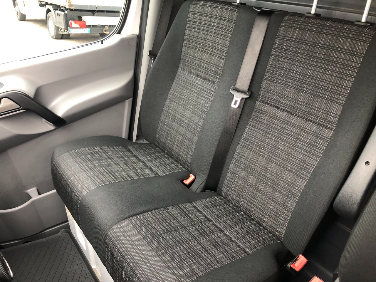 Mercedes Sprinter sprinter 314 cdi F 32/33 Executive E6 - 16