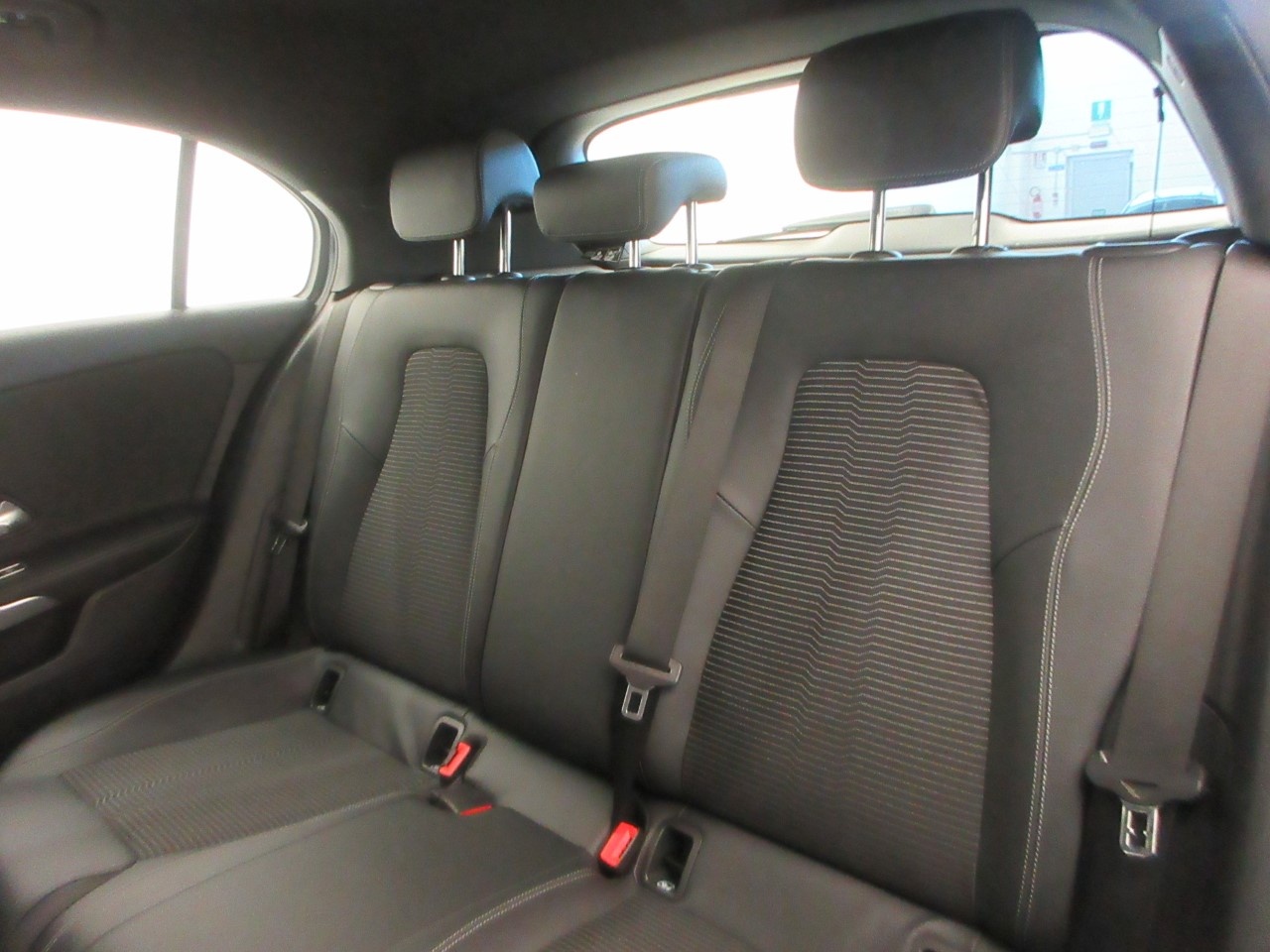 Mercedes Classe A Classe A 160 Sport - 13
