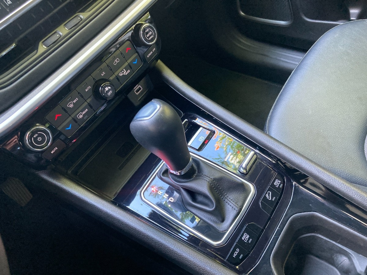 Jeep Compass Usato 2022 Compass Modena