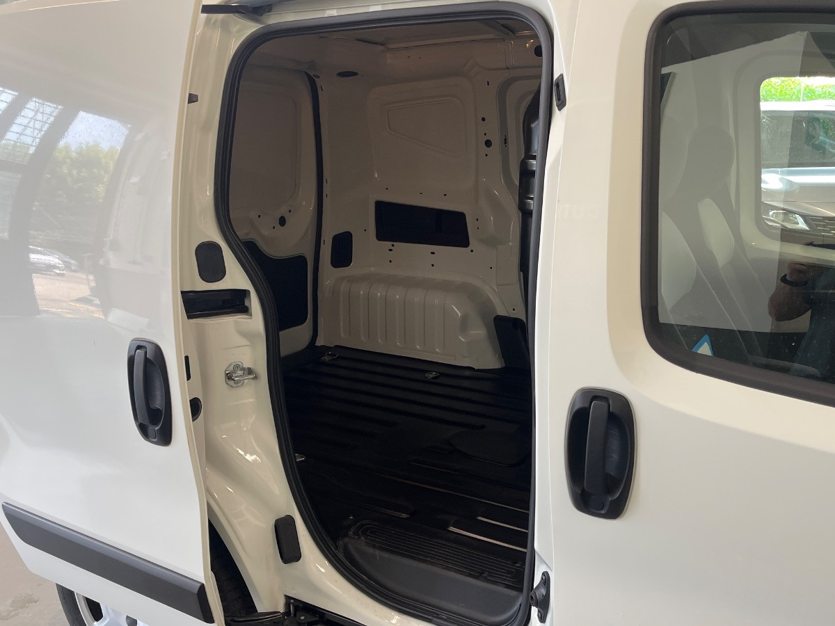Fiat Fiorino Usato 2022 Fiorino Cerea