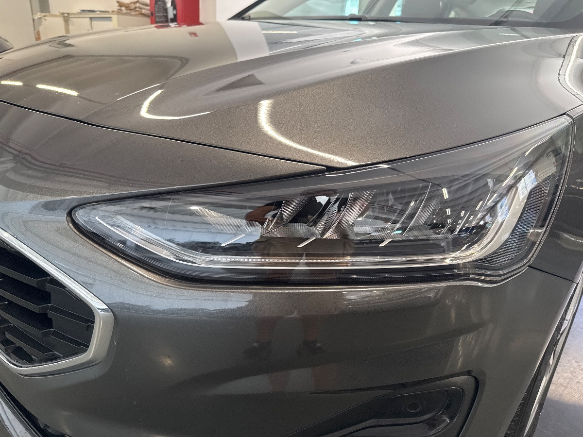 Ford Focus Usato 2022 Focus San Zeno Naviglio