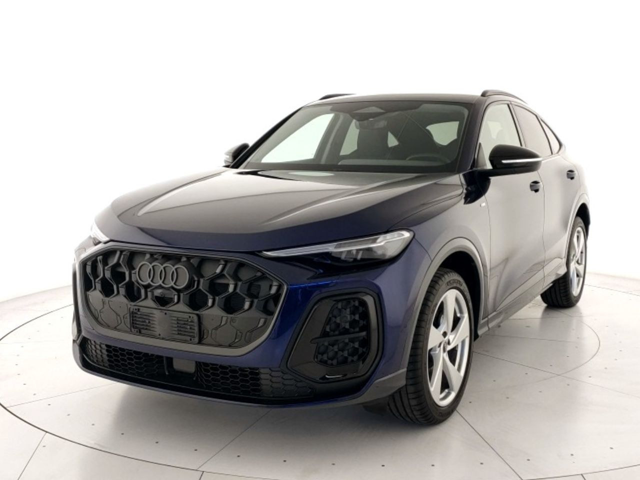 Audi Q5 Usato 2025 Q5 Porto Mantovano