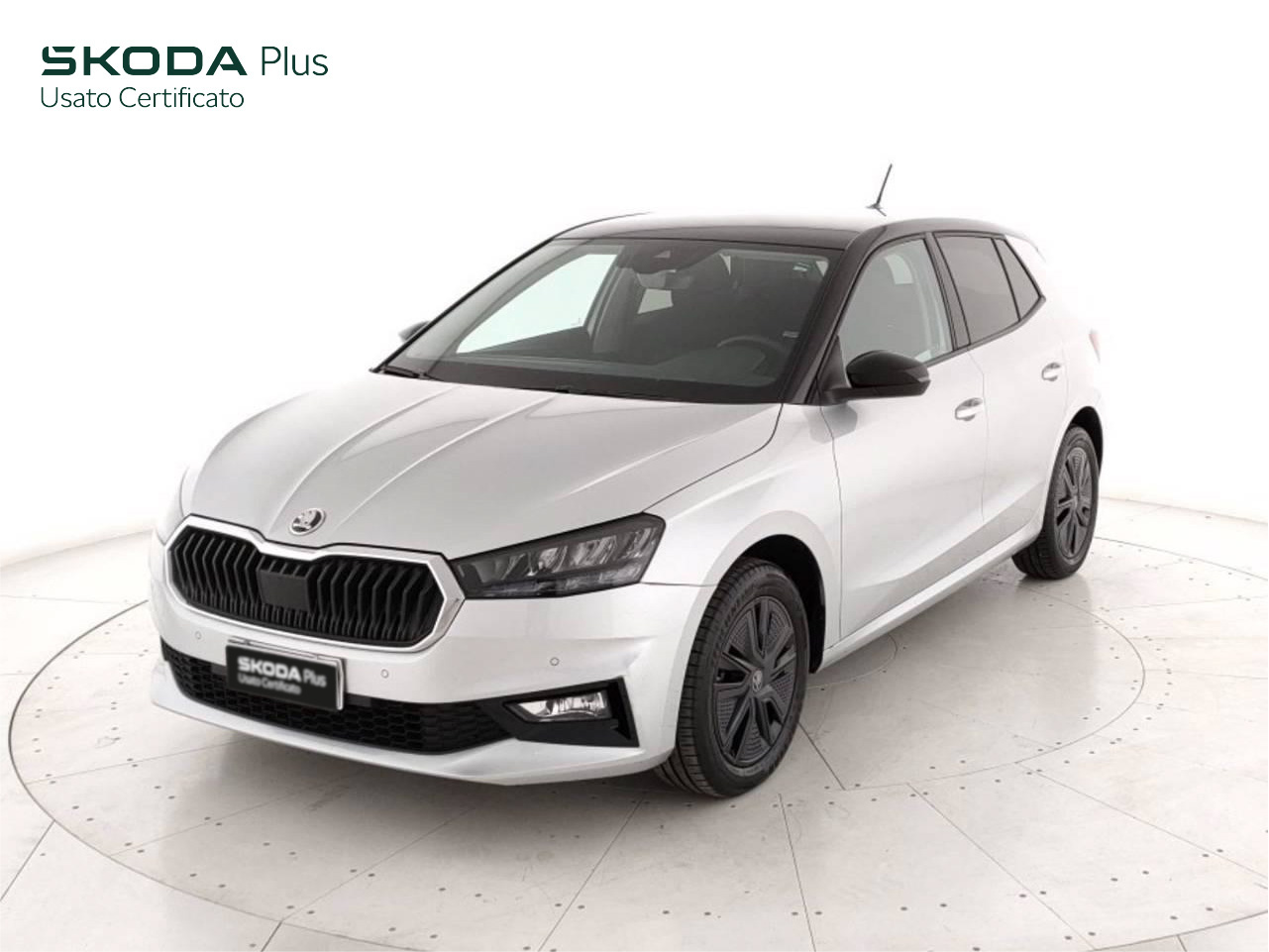 Skoda Fabia Usato 2025 Fabia Rovigo
