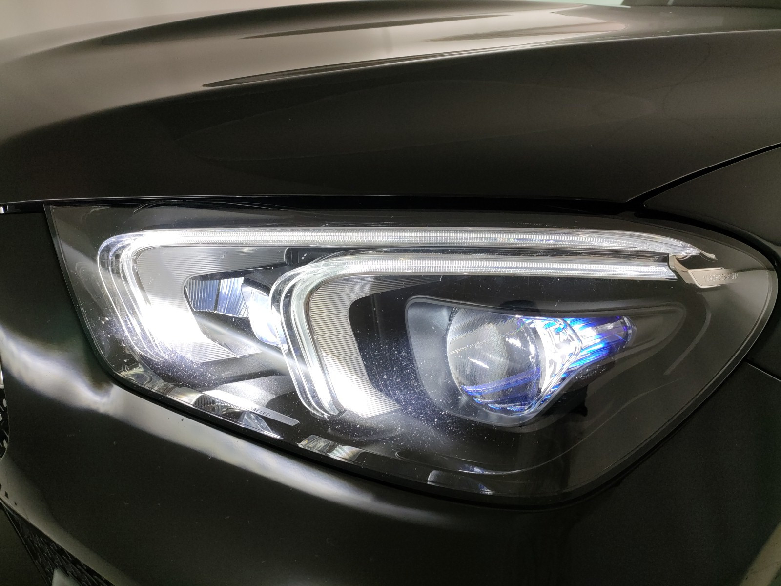 Mercedes GLE Usato 2019 GLE Legnago