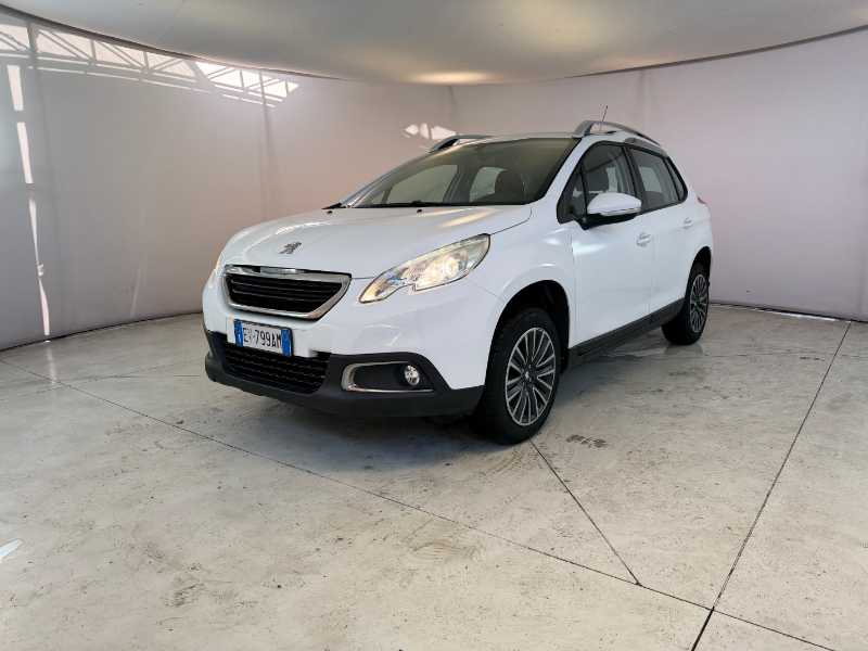 2008 - 2008 1.2 Pt (vti) 12v Active 82cv