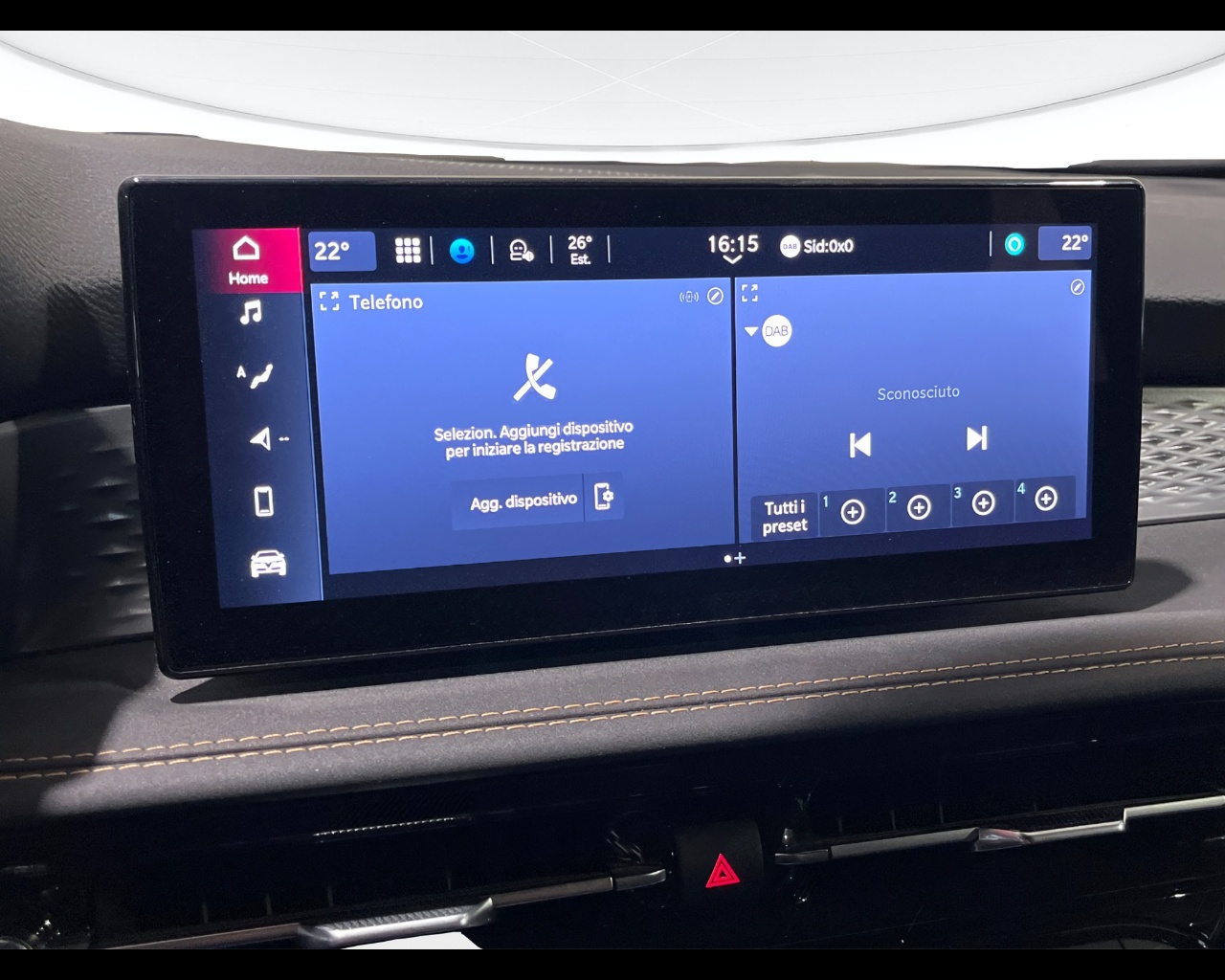 Alfa Romeo Tonale Usato 2024 Tonale Verona