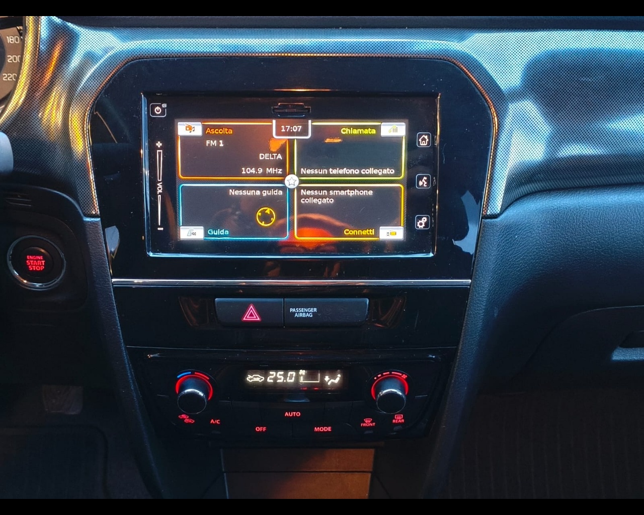 Foto SUZUKI Vitara 1.4h Cool 2wd