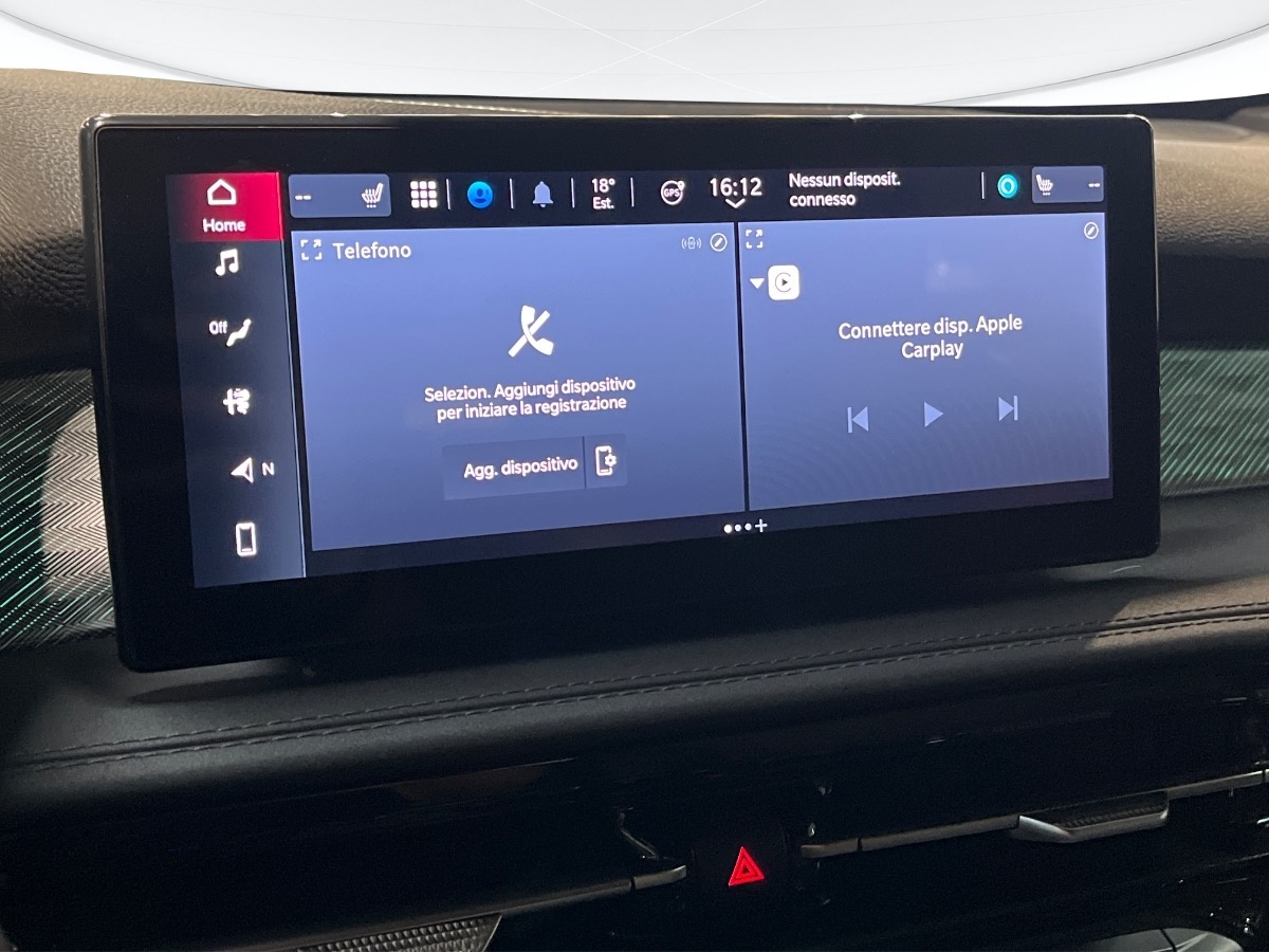 Alfa Romeo Tonale Usato 2022 Tonale Verona