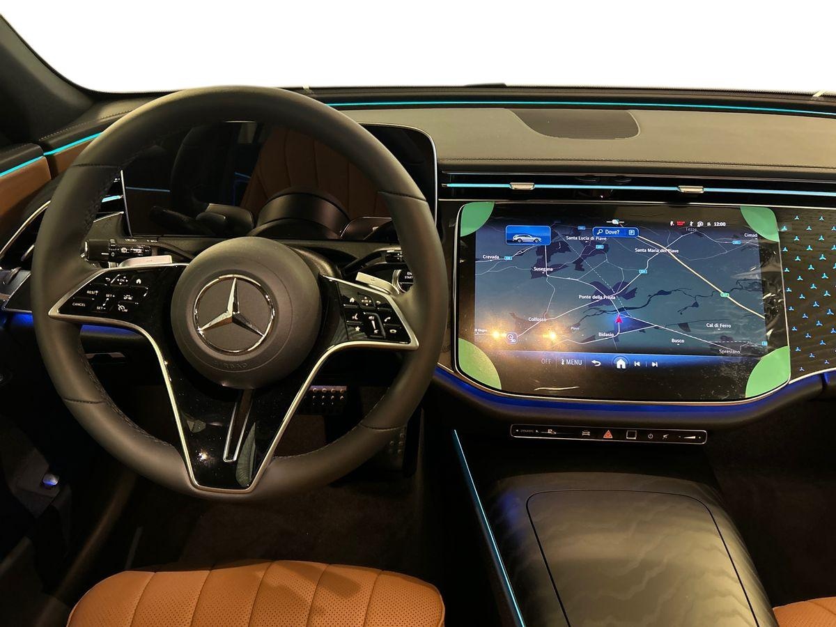 Mercedes  Classe E Station Wagon All-Terrain 220 d Premium 4Matic 9G-Tronic - 11