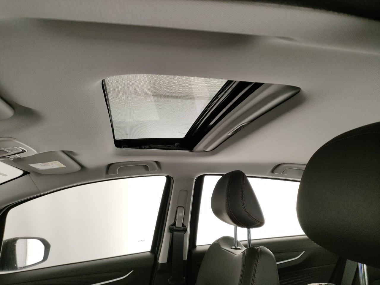 Emc Quattro Nuovo Benzina Quattro Porto Mantovano