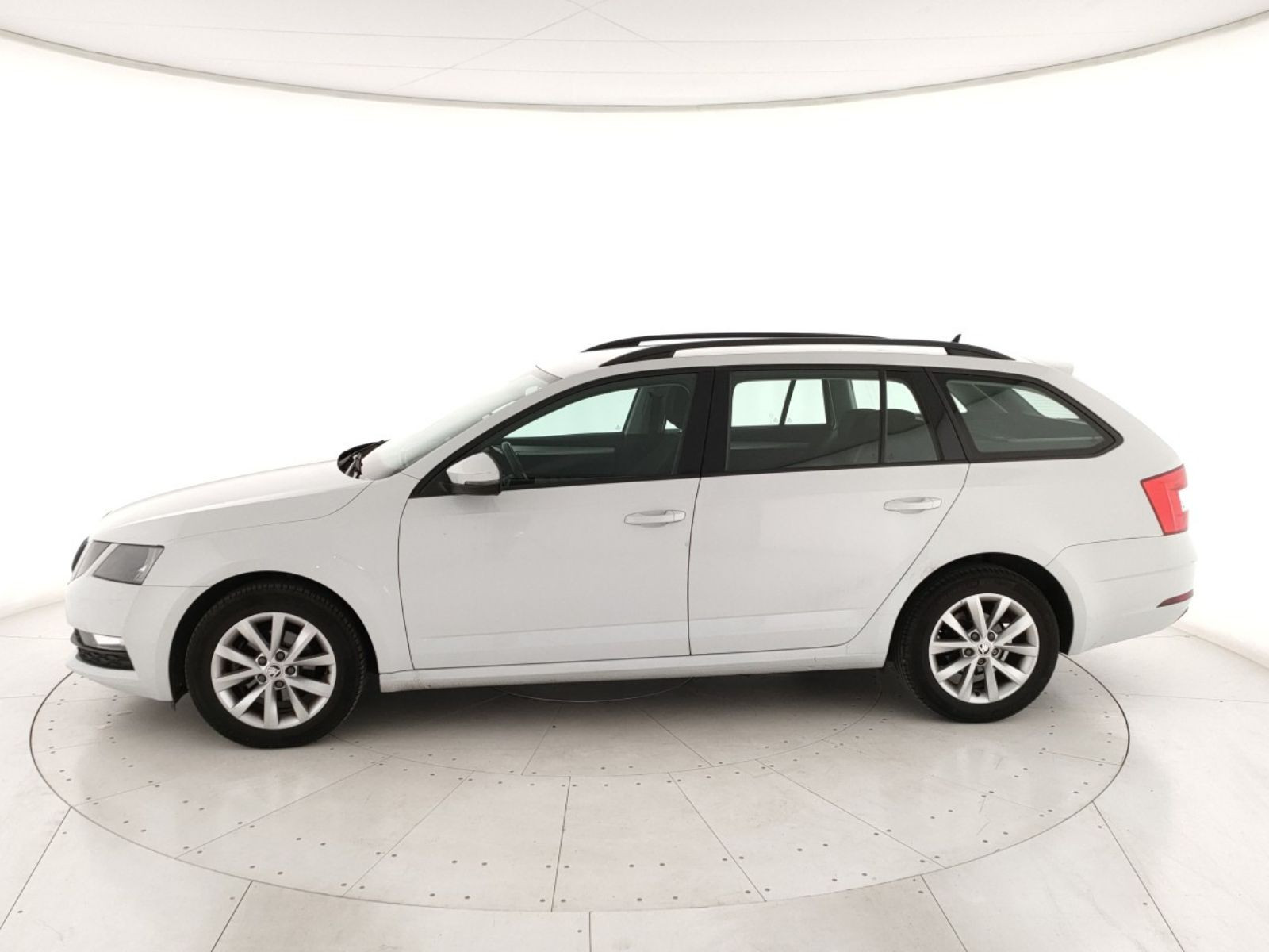 Skoda Octavia Usato 2019 Octavia Mestre