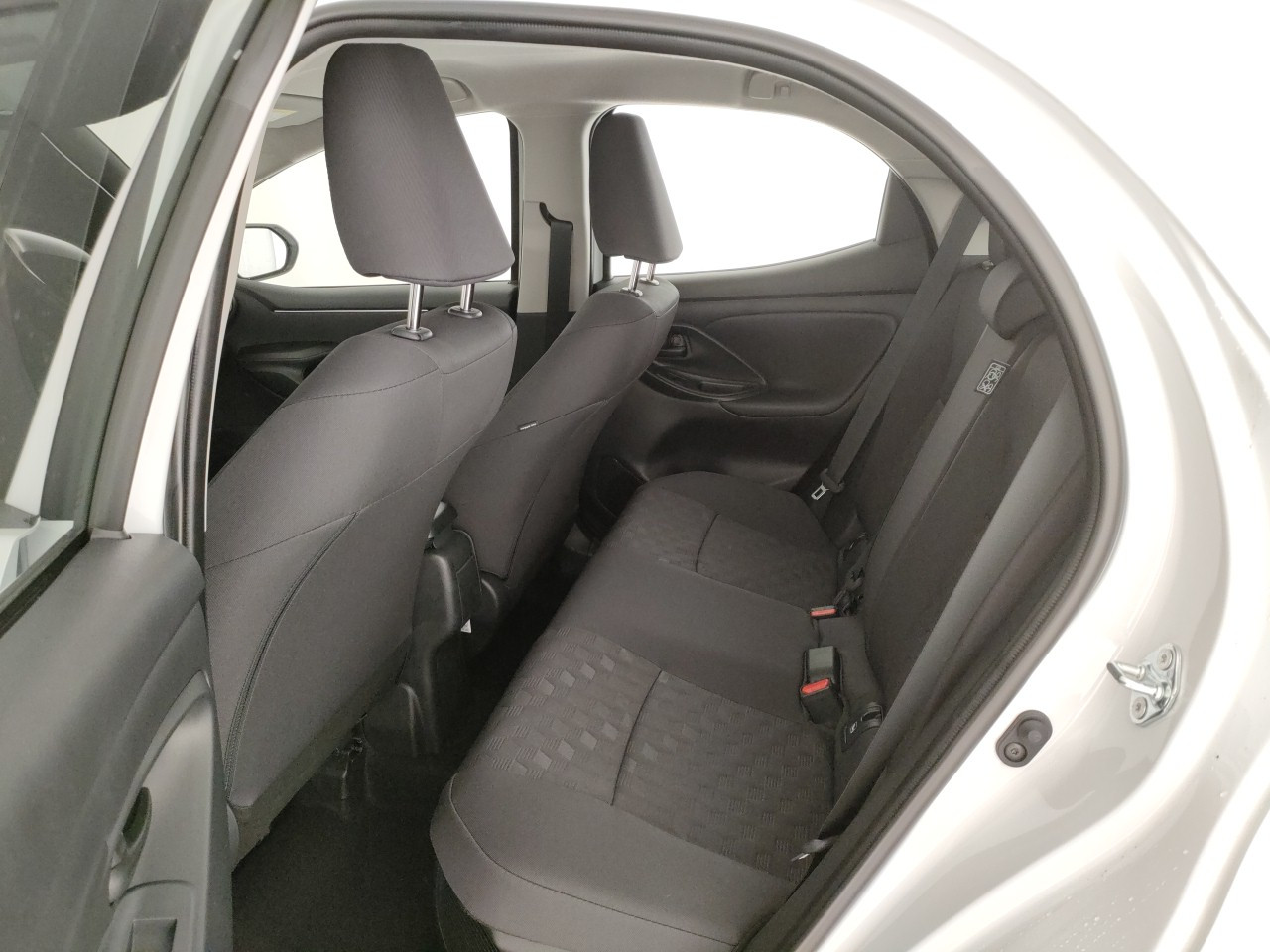 Mazda 2 Nuovo Ibrido benzina 2 Porto Mantovano