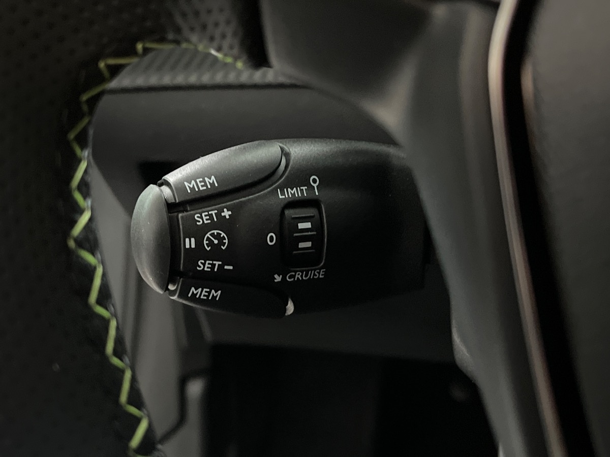 Peugeot 208 KM0 2026 208 Cerea