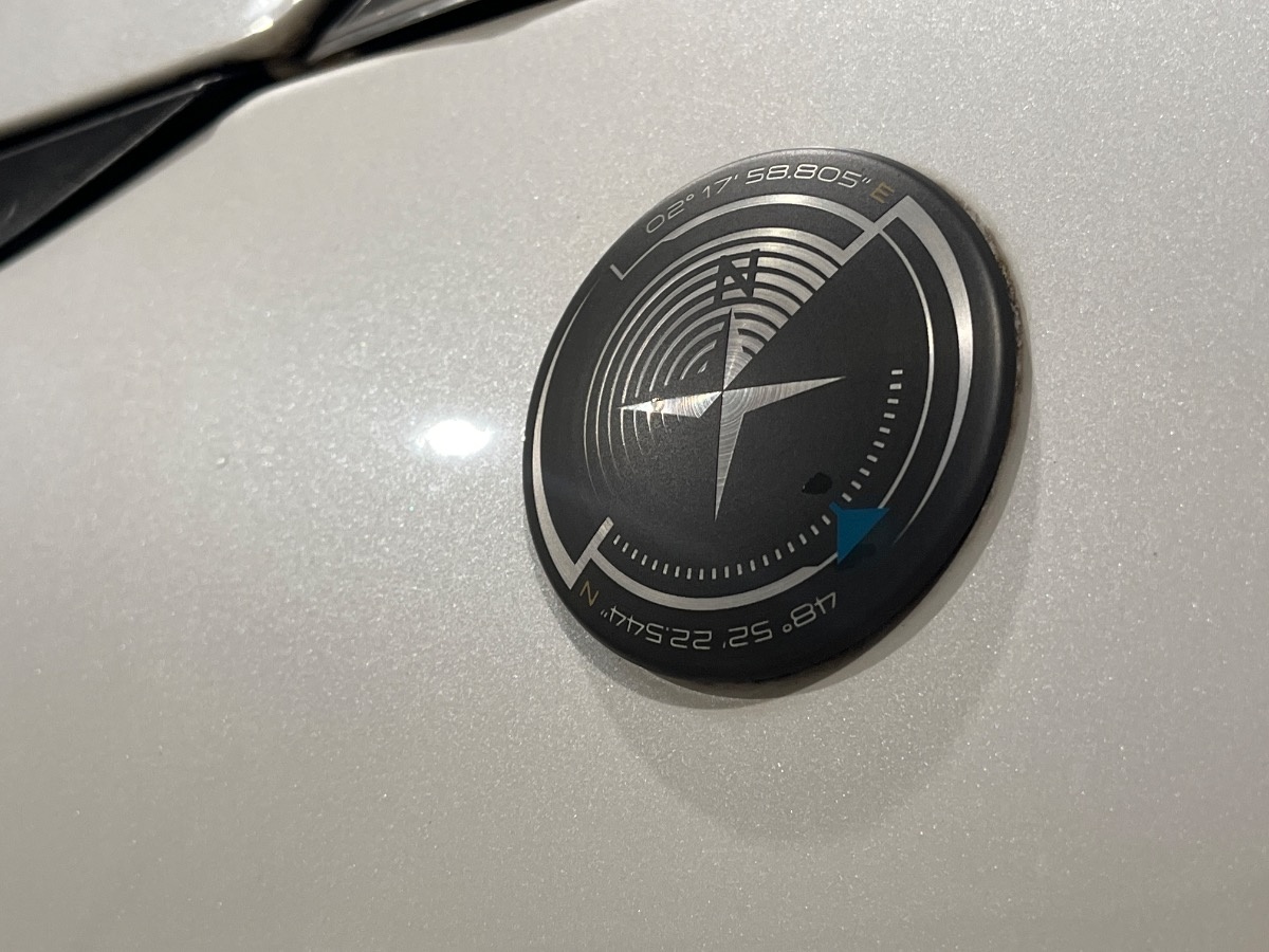 Peugeot 5008 Usato 2018 5008 Verona
