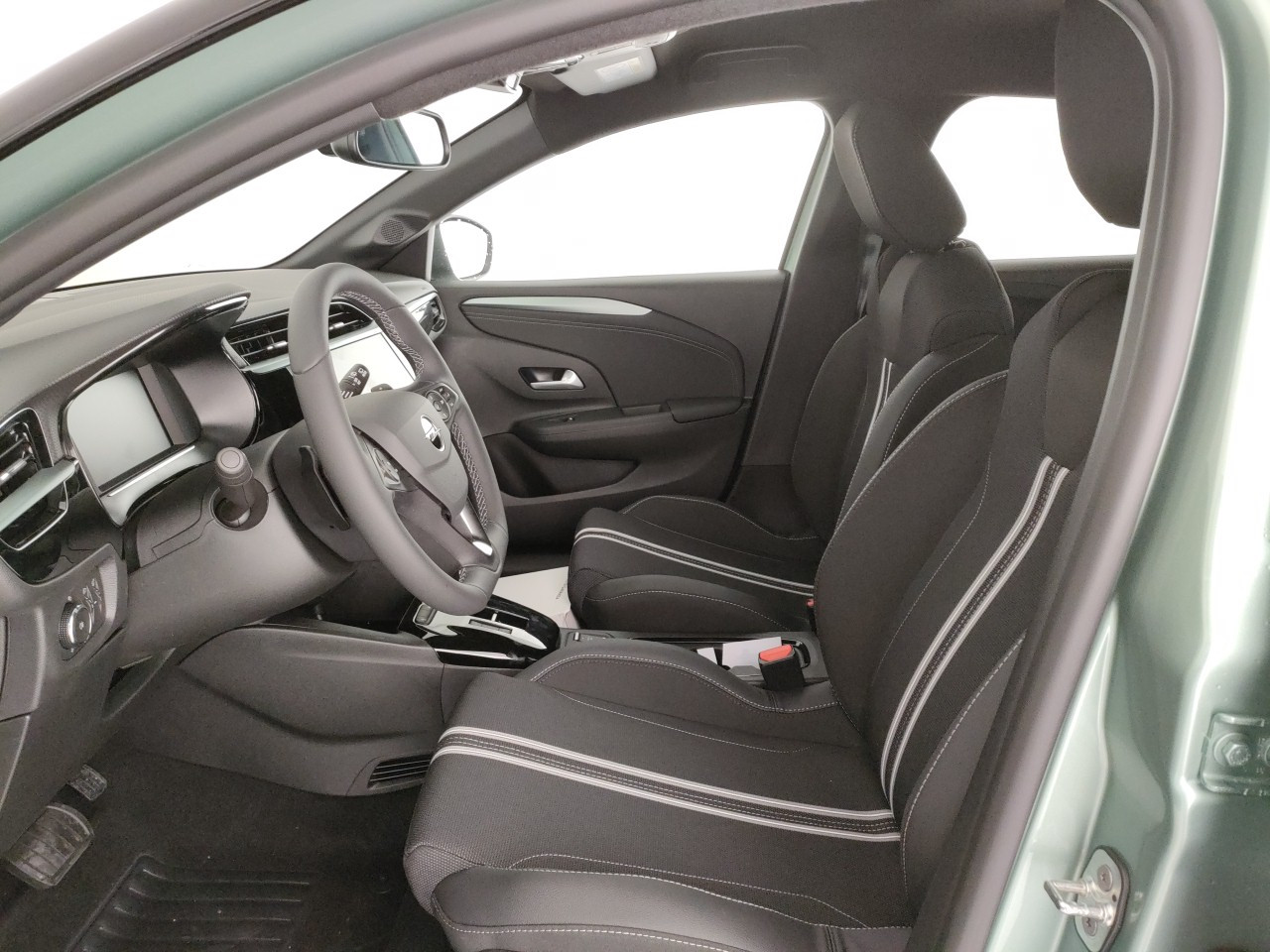 Opel Corsa KM0 2025 Corsa Prevalle