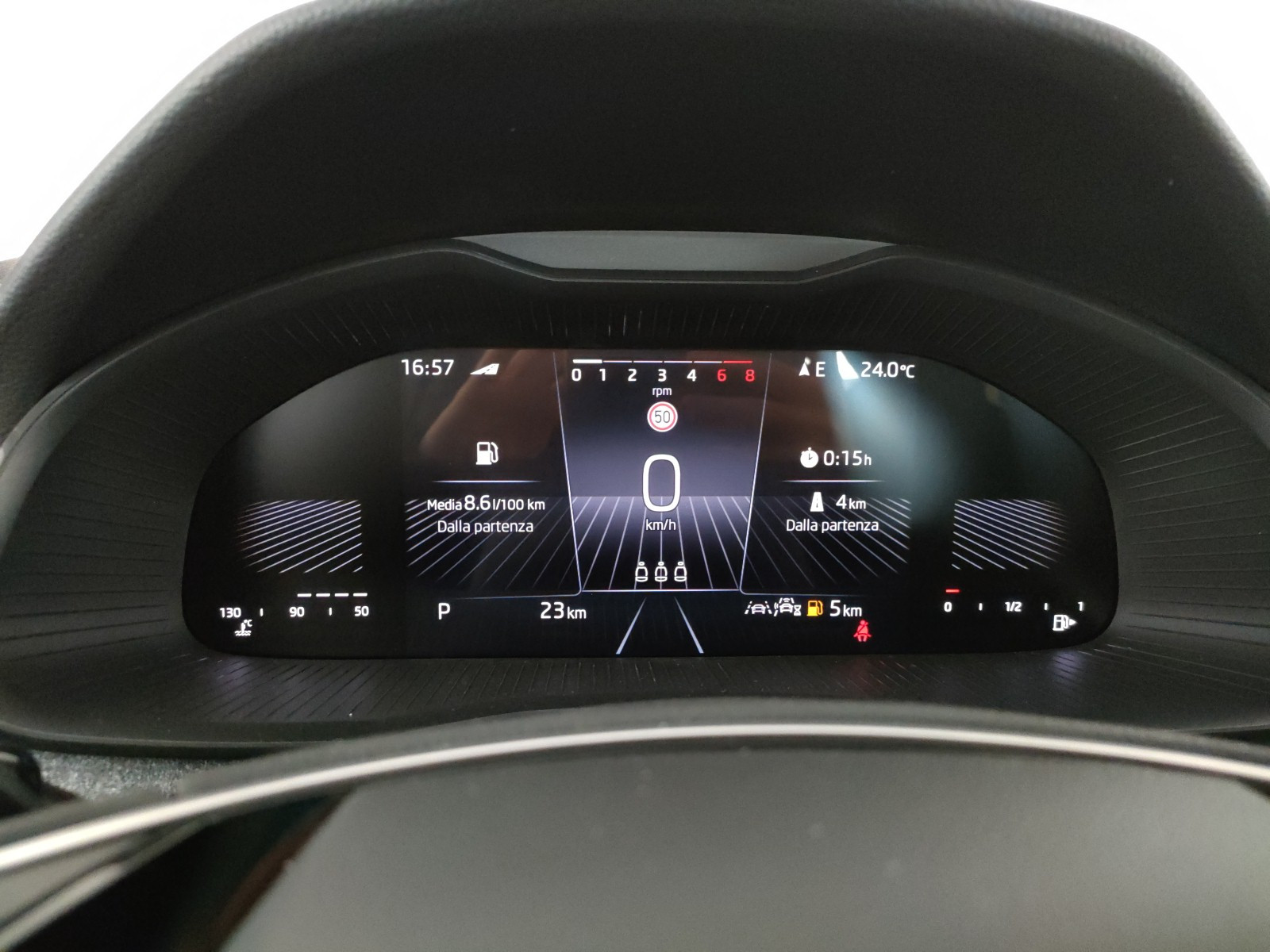 Skoda Kamiq Aziendali 2025 Kamiq Legnago