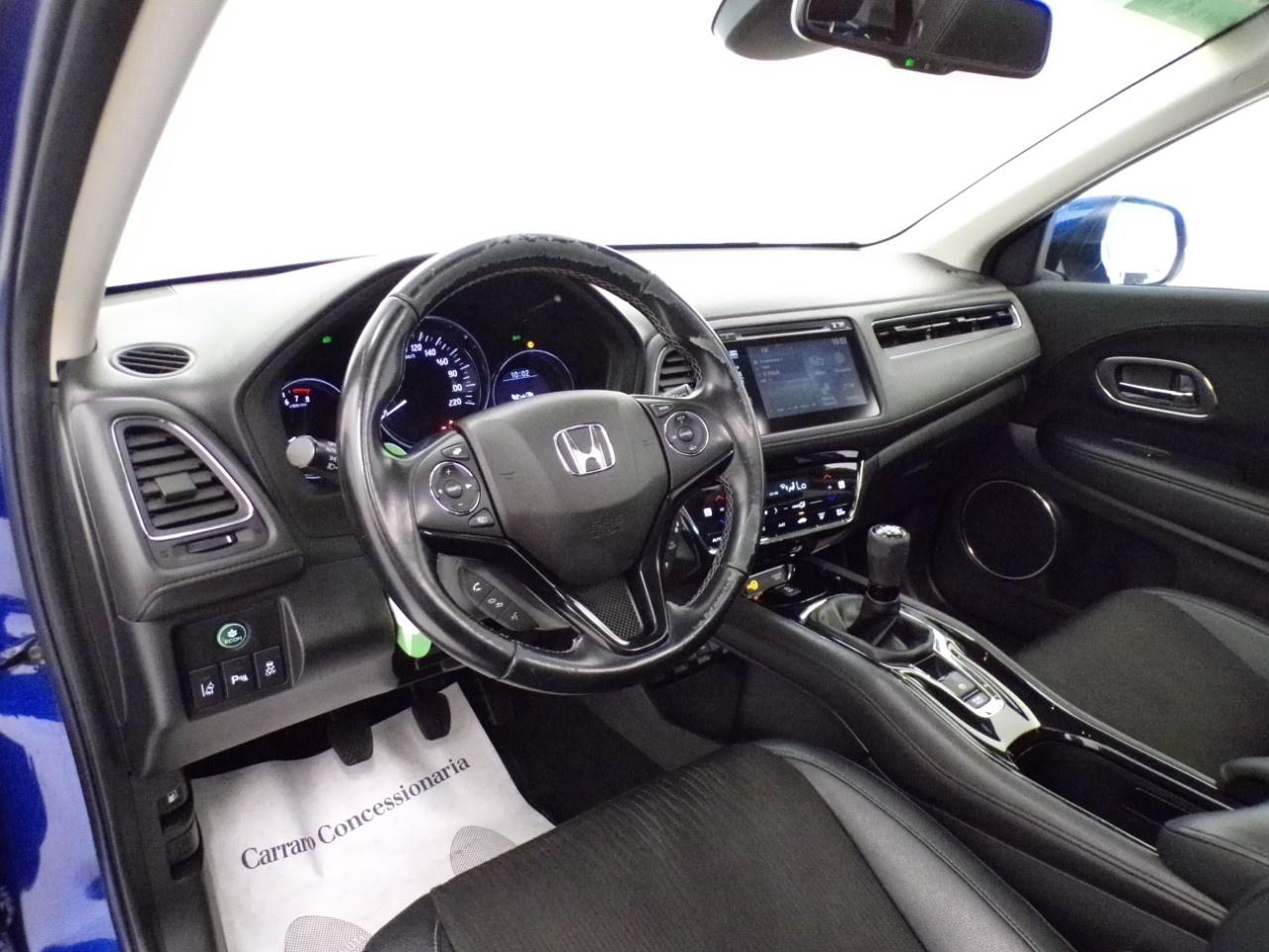Honda HR-V HR-V 1.5 i-VTEC Executive Navi ADAS 2WD - 11