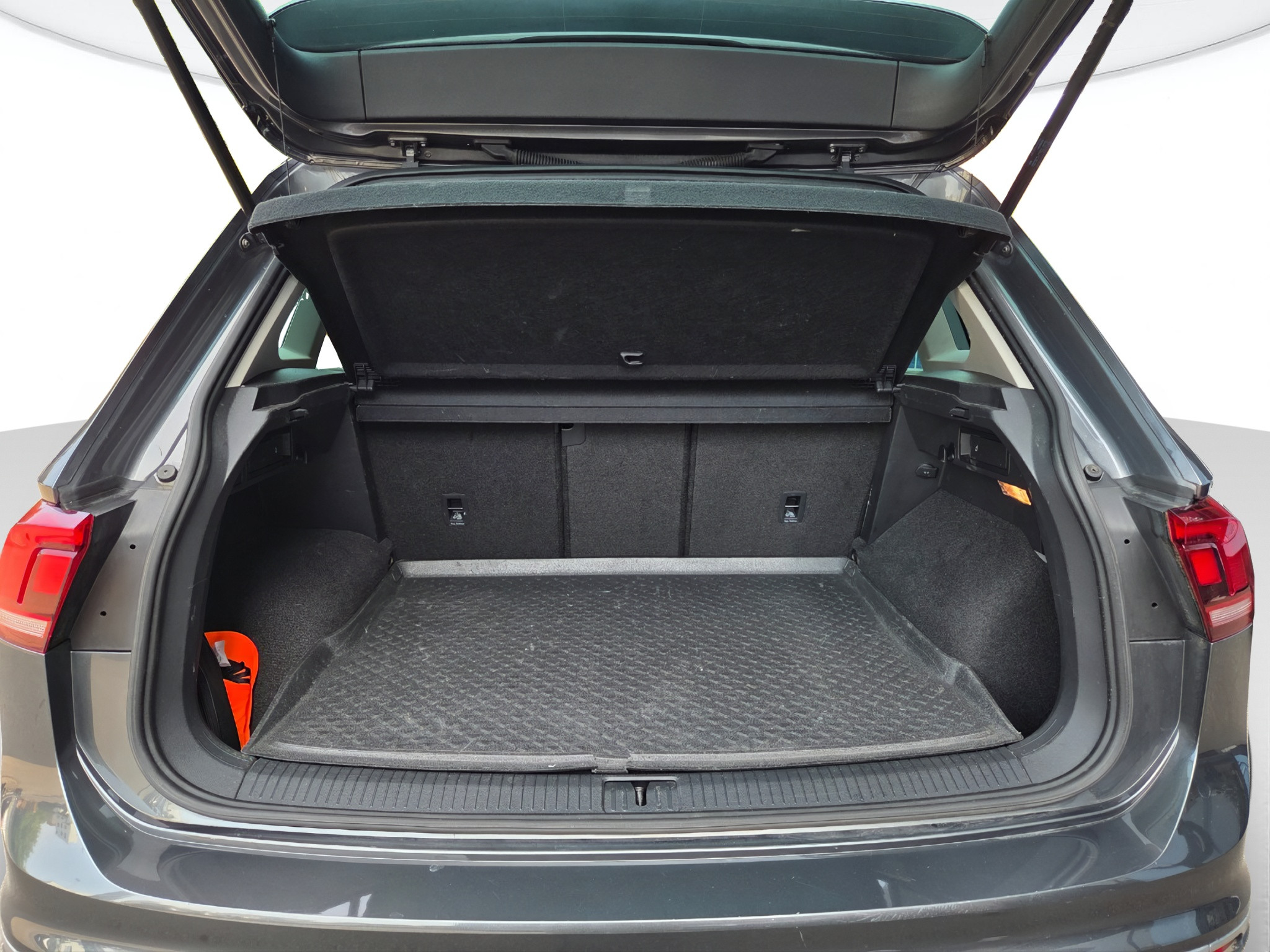 Volkswagen Tiguan Aziendali 2020 Tiguan Reggio Emilia