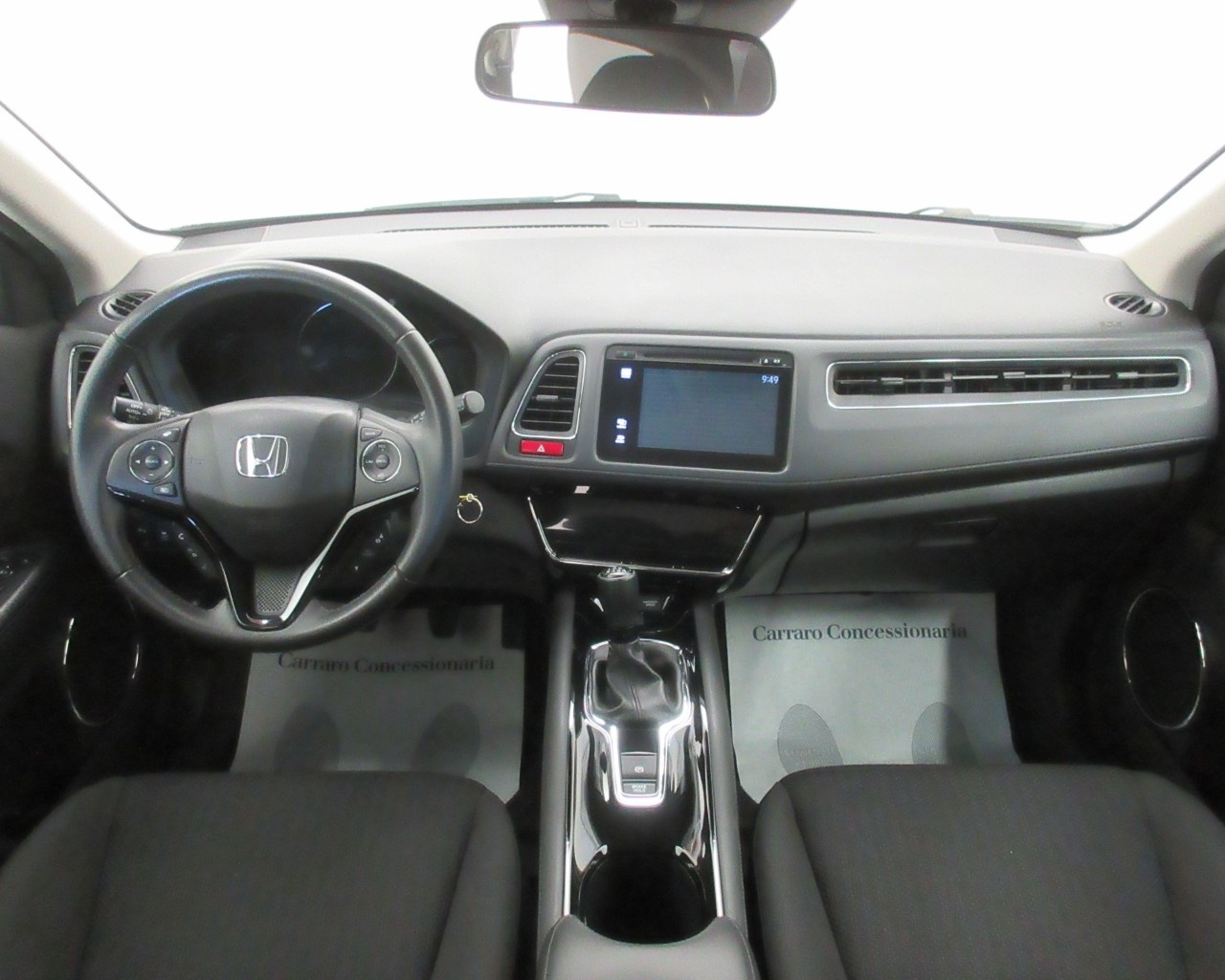 Honda HR-V HR-V 1.6 Elegance Navi ADAS 2WD - 14