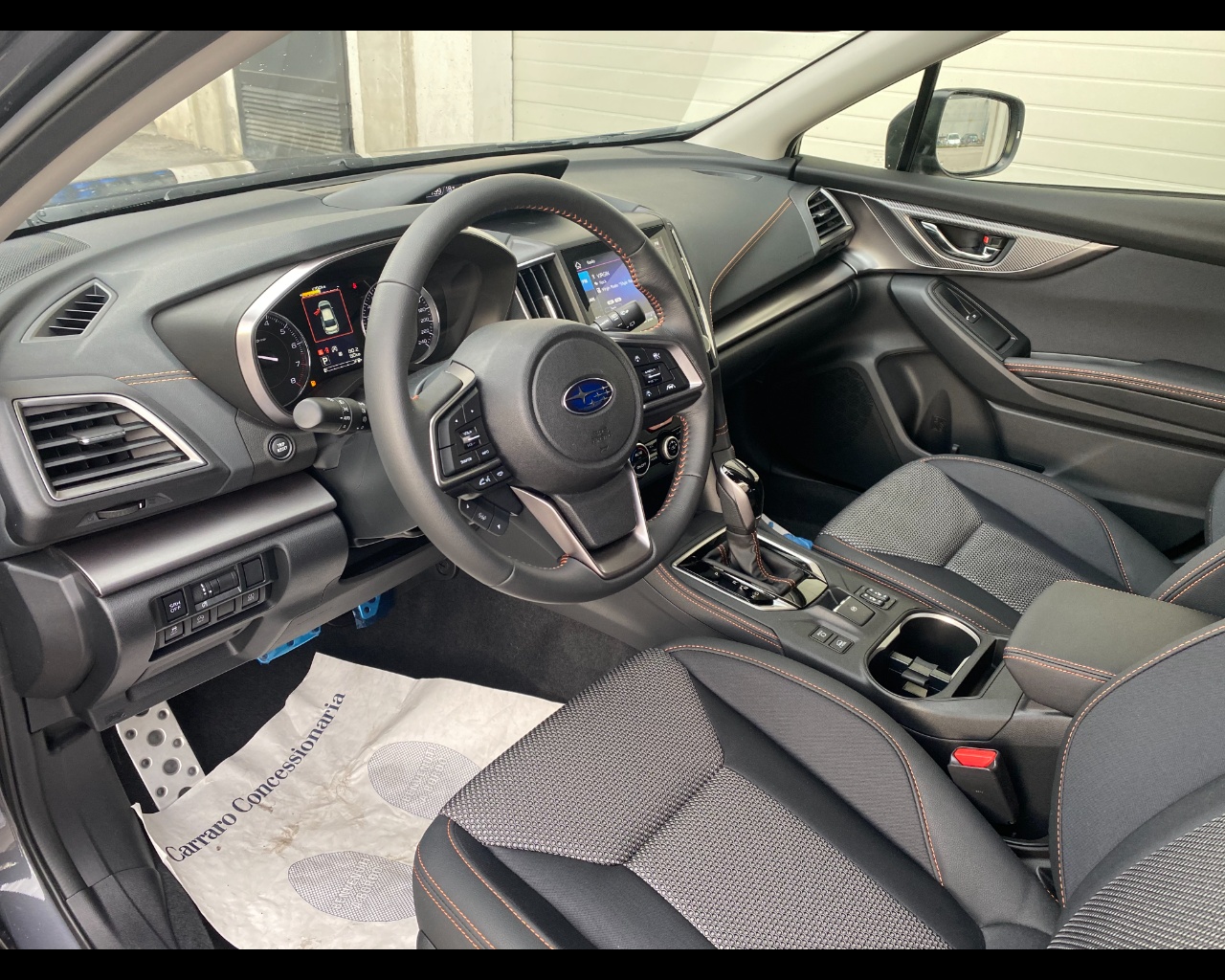 Subaru XV XV 1.6 Lineartronic Style - 7