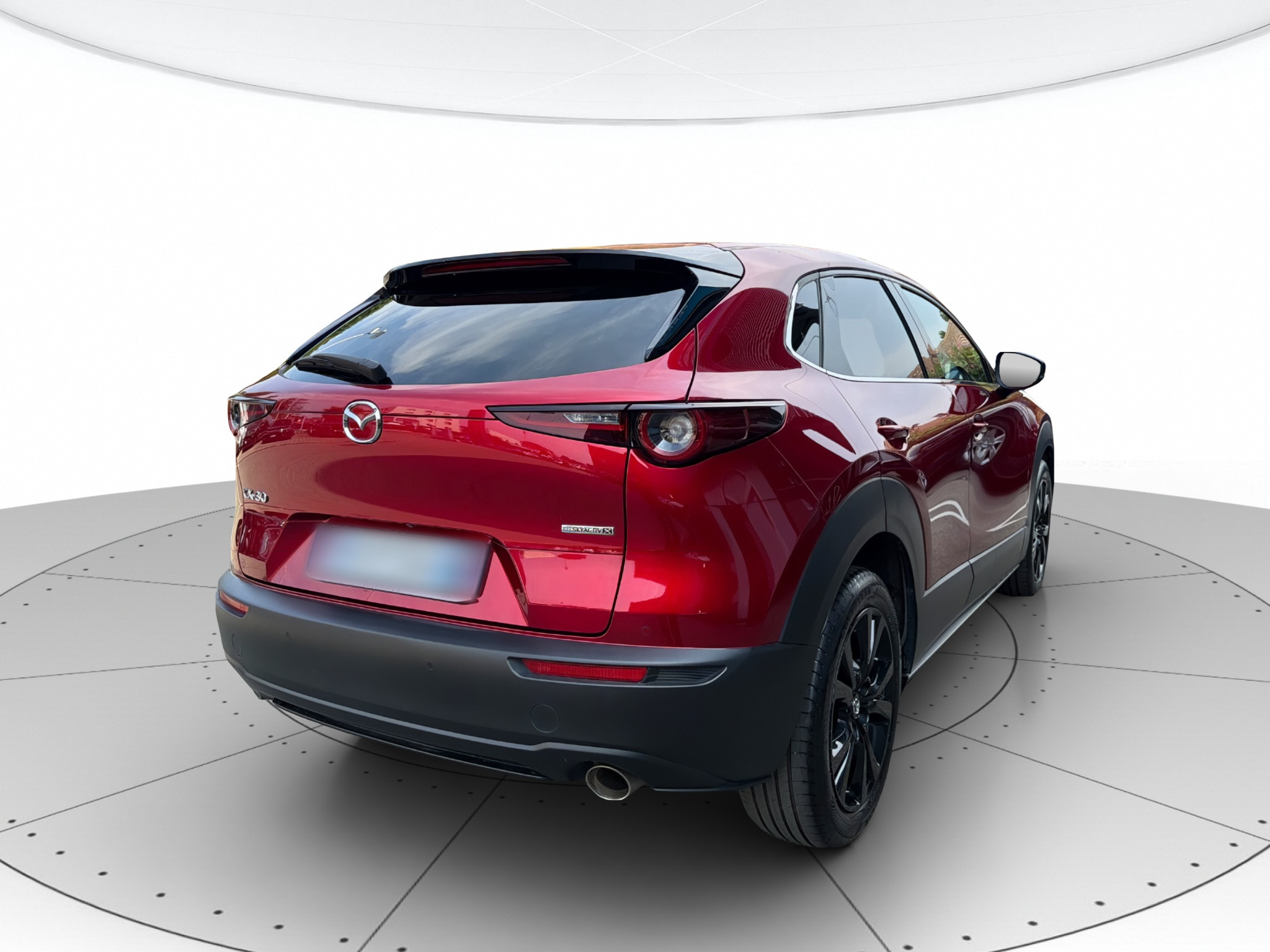 Mazda CX-30 Usato 2023 CX-30 Reggio Emilia