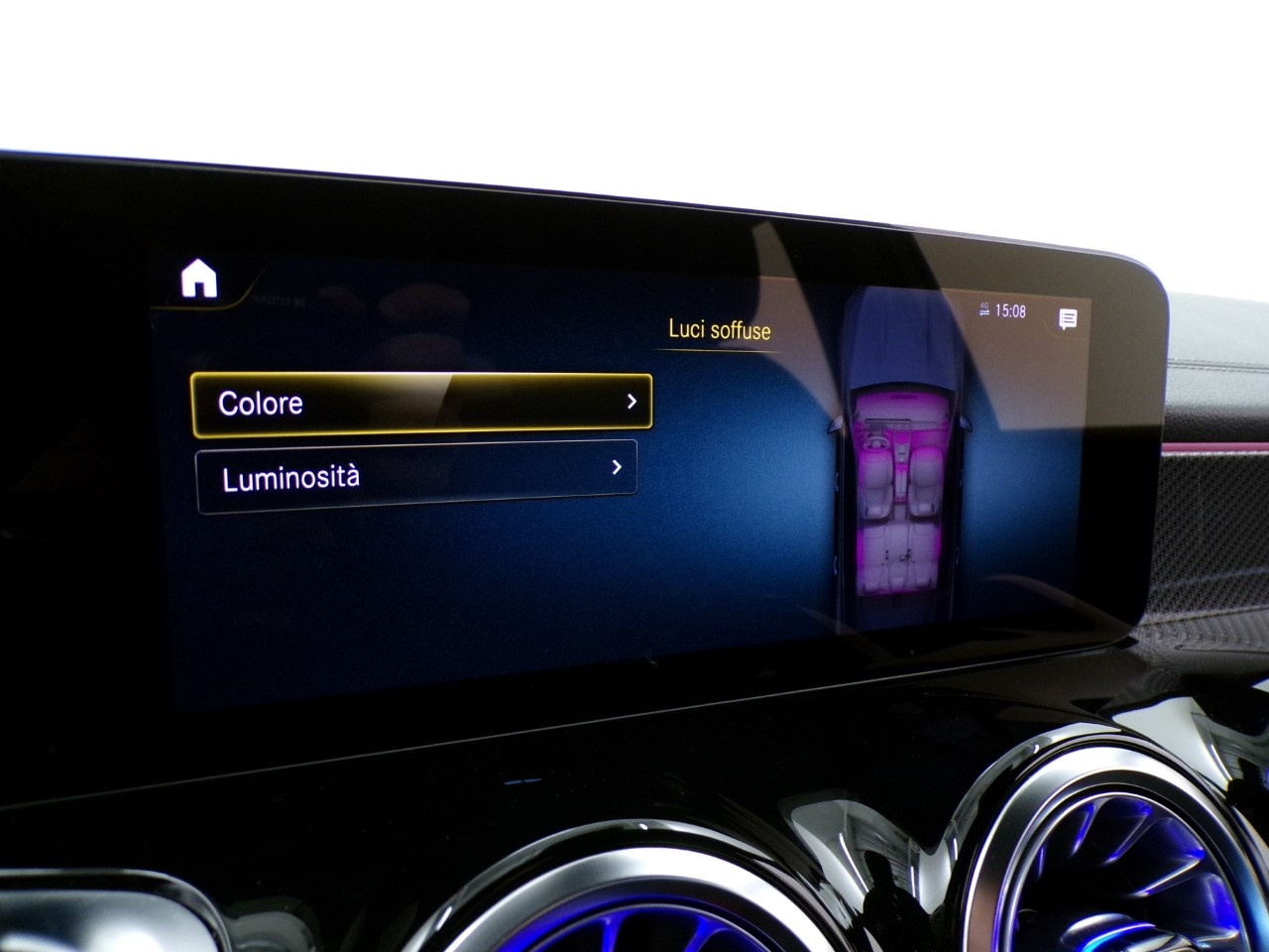 Mercedes  GLB 200 D AMG Line Premium 8G-DCT - 18