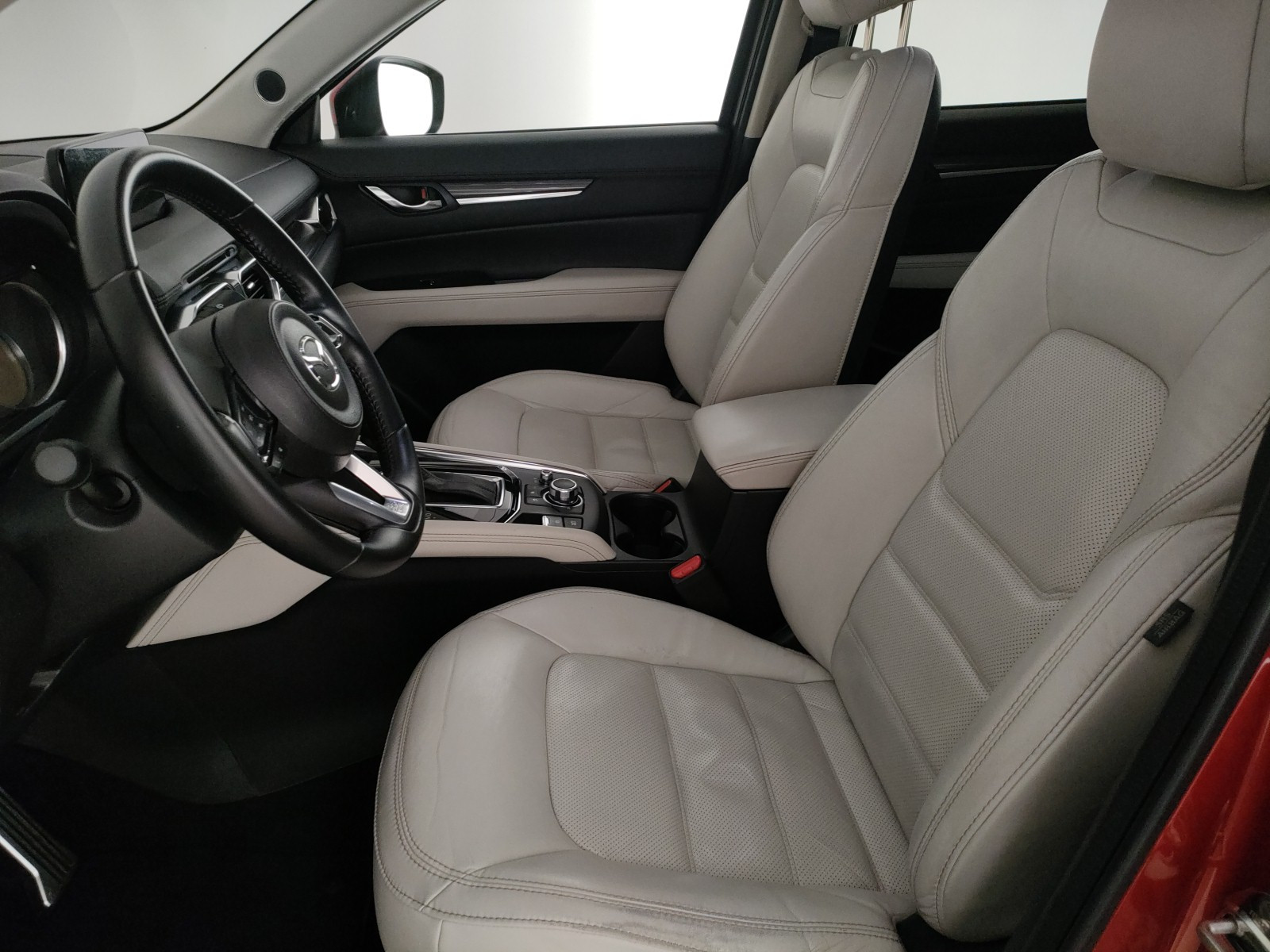 Mazda CX-5 Usato 2018 CX-5 Legnago