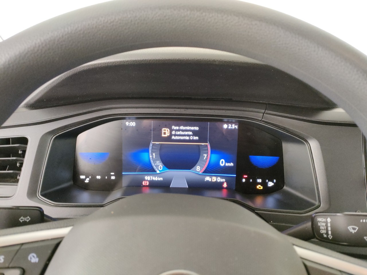 Volkswagen Taigo Usato 2022 Taigo Porto Mantovano