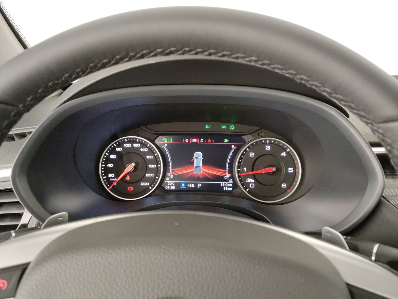 Foton Tunland G7 Nuovo Diesel Tunland G7 Porto Mantovano