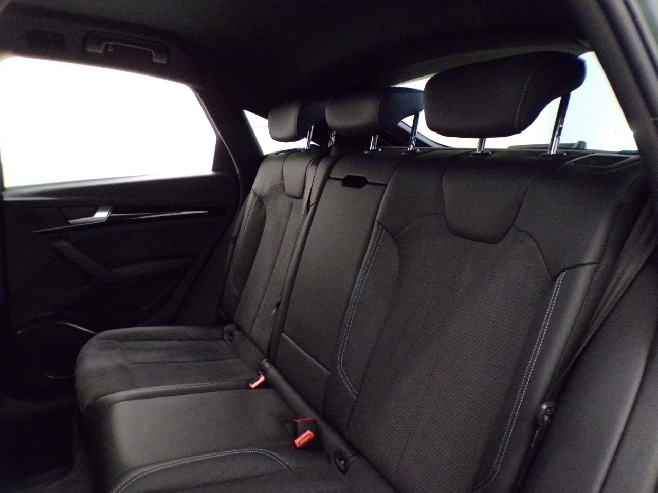 Audi Q5 Q5 Sportback 40 2.0 TDI mHEV 12V S line quattro S tronic - 14